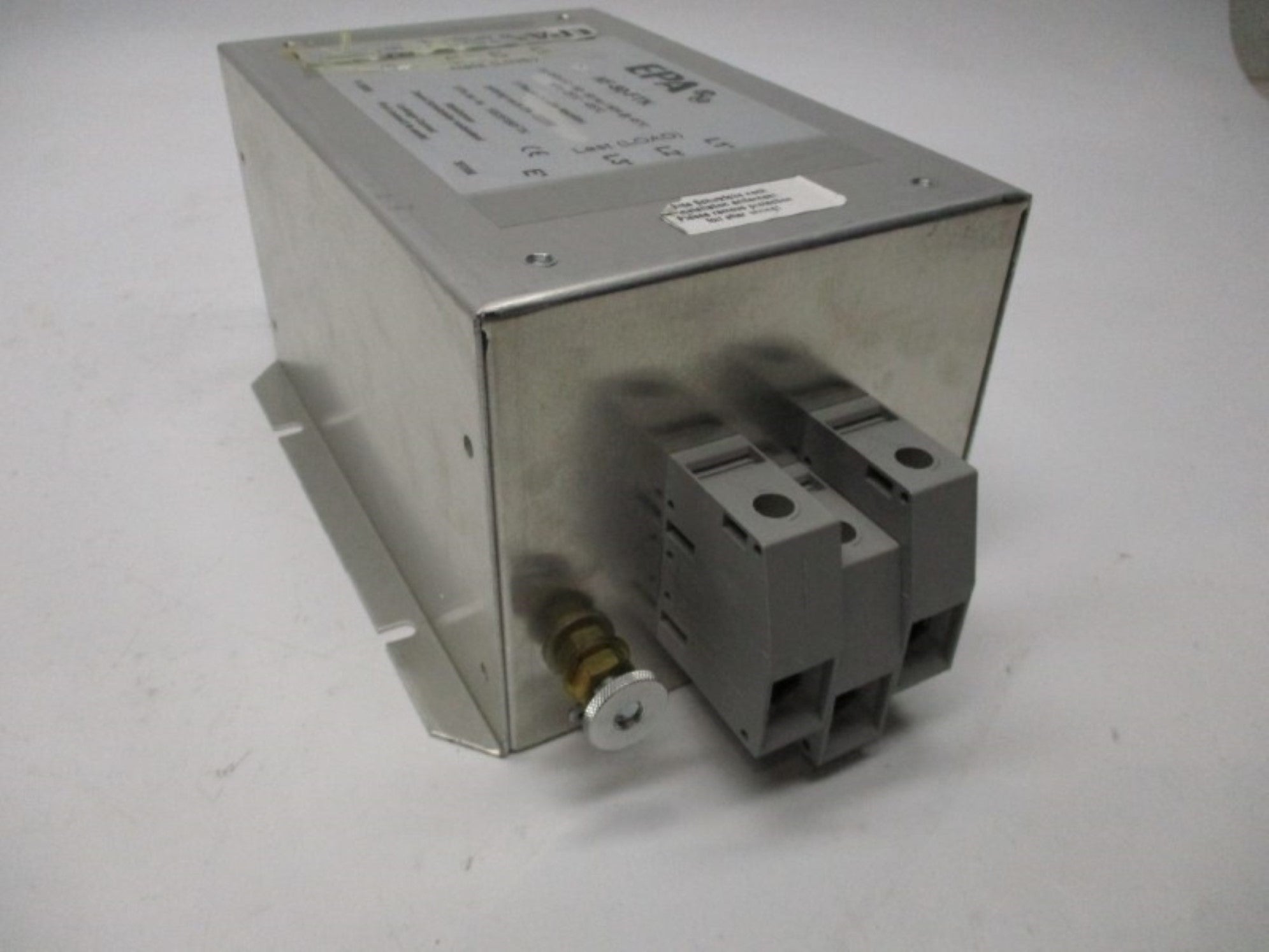 EPA NF-80-FTK UNMP