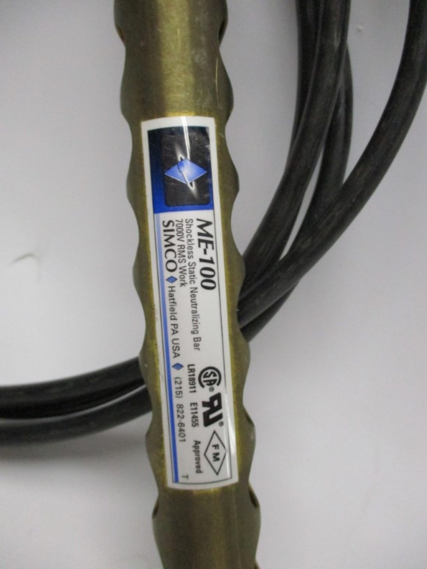 SIMCO ME-100 UNMP