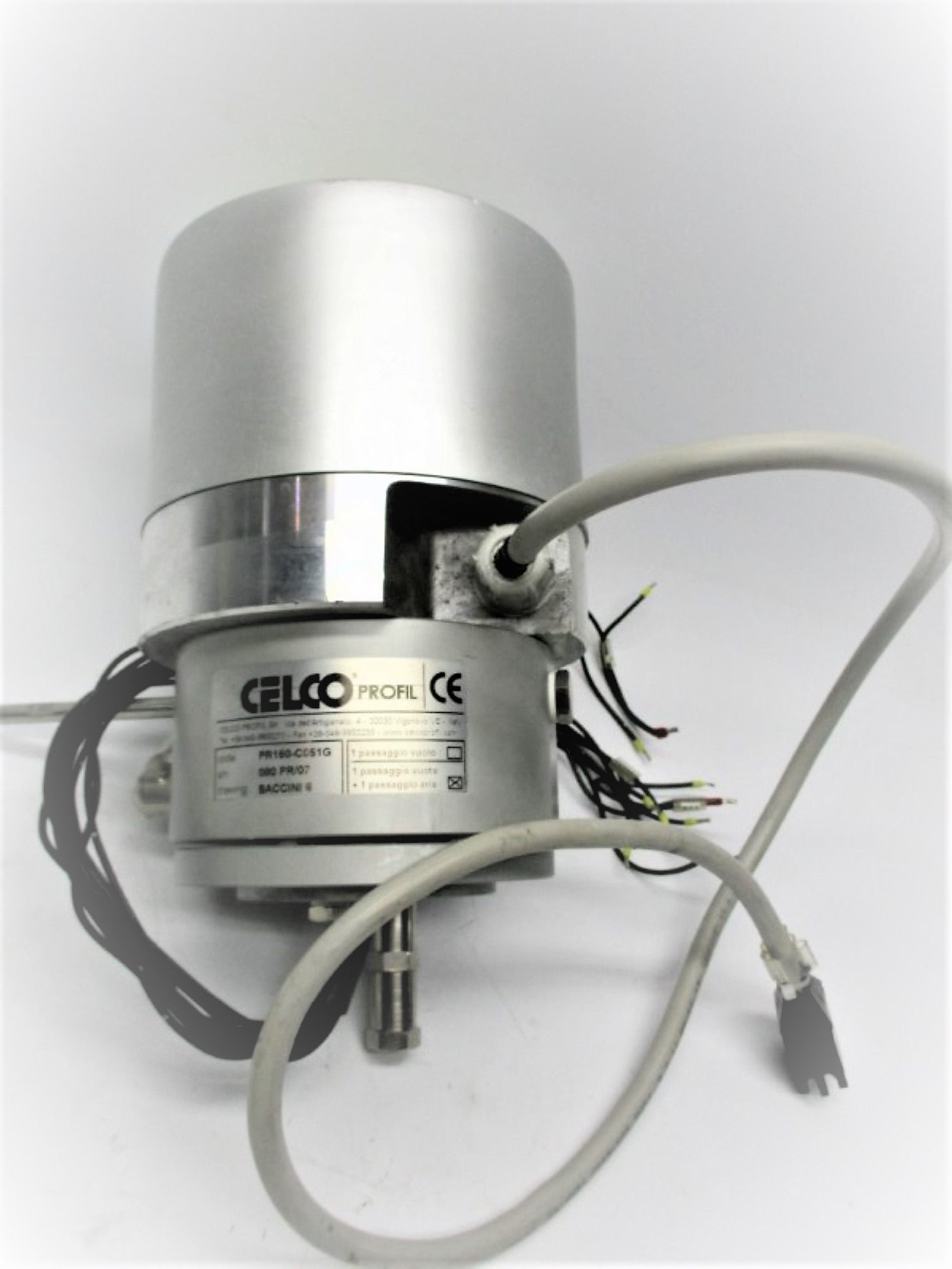 CELCO PR160-C051G UNMP