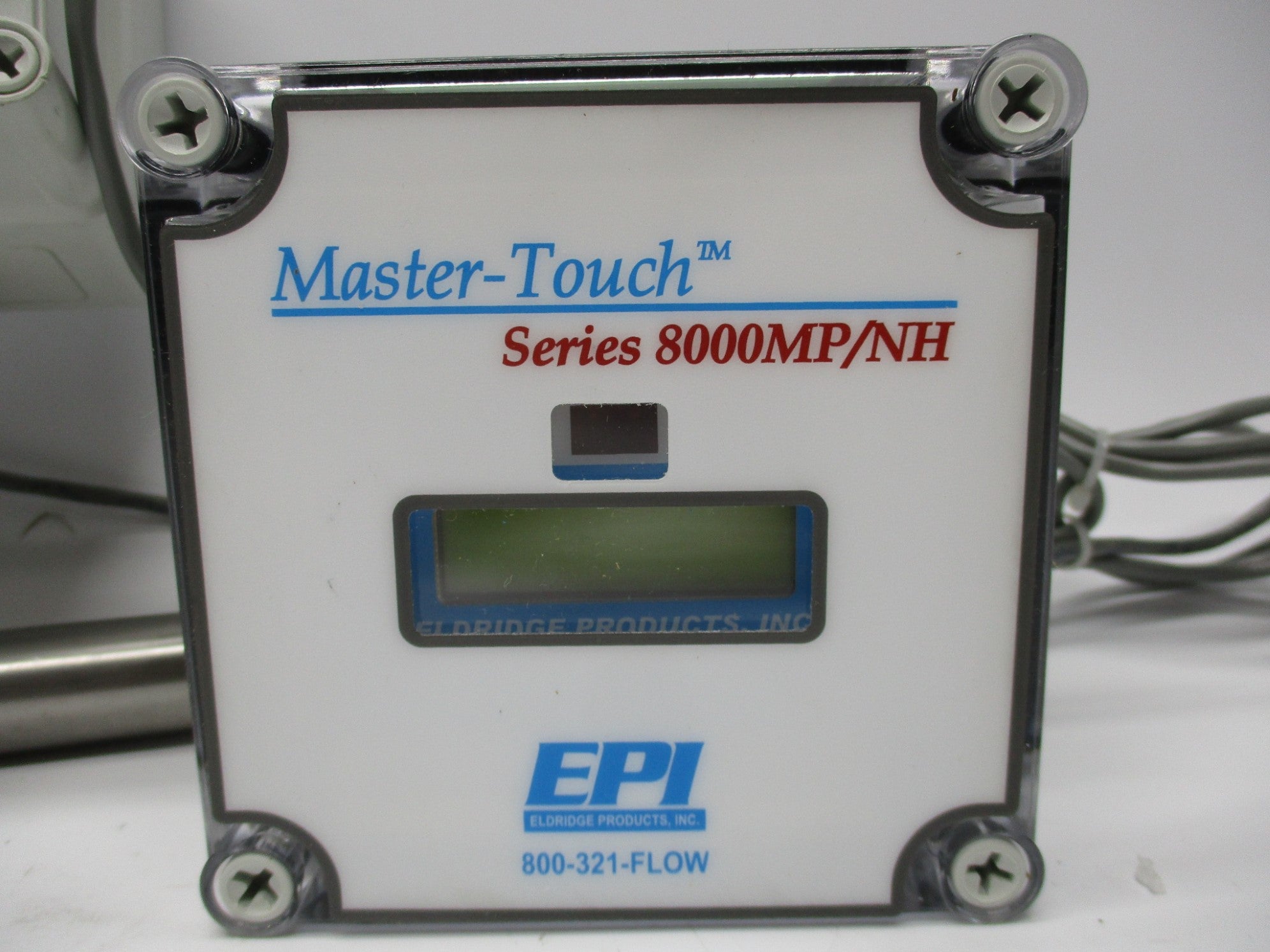 ELDRIDGE PRODUCTS 8069MPNH-SSS-133-DC24-AIR UNMP