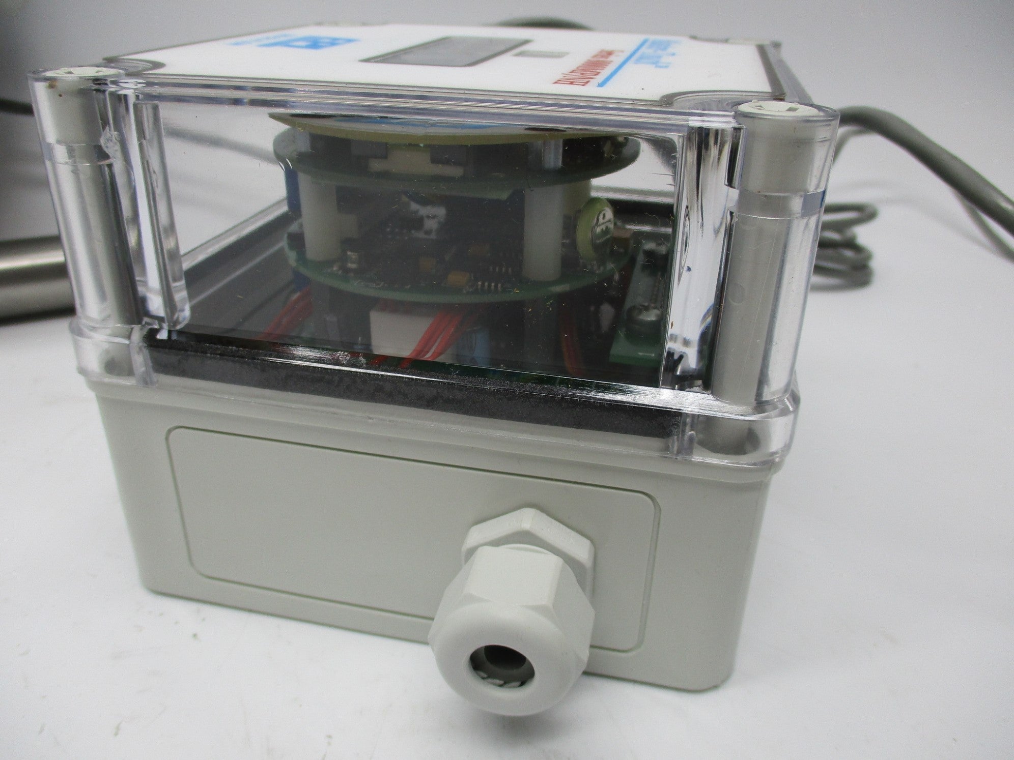 ELDRIDGE PRODUCTS 8069MPNH-SSS-133-DC24-AIR UNMP