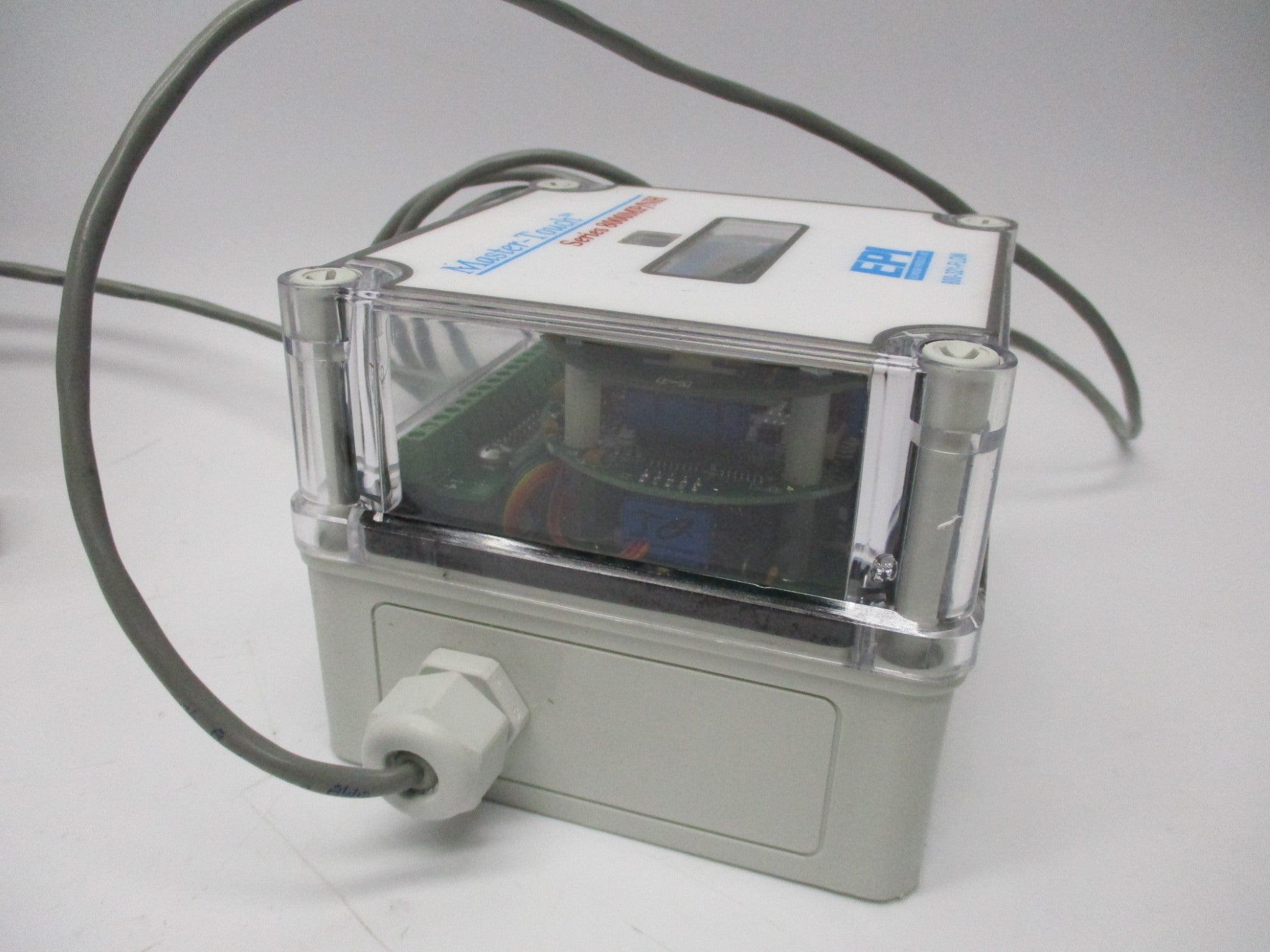 ELDRIDGE PRODUCTS 8069MPNH-SSS-133-DC24-AIR UNMP