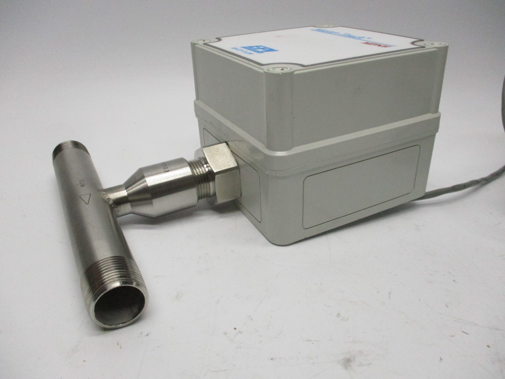 ELDRIDGE PRODUCTS 8069MPNH-SSS-133-DC24-AIR UNMP