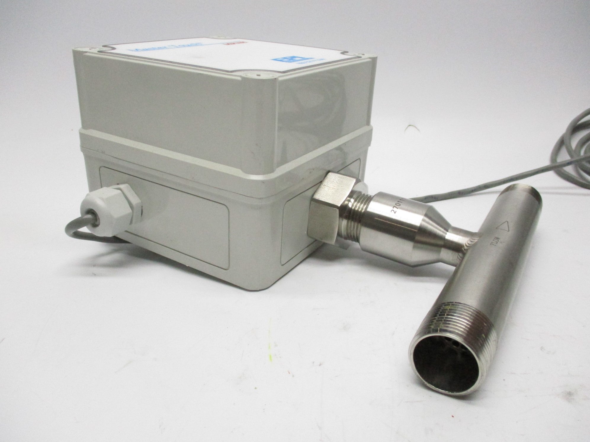 ELDRIDGE PRODUCTS 8069MPNH-SSS-133-DC24-AIR UNMP