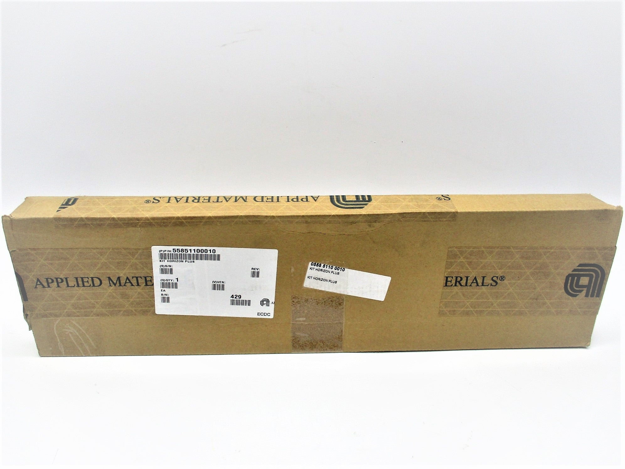 APPLIED MATERIALS 55851100010 NSFS