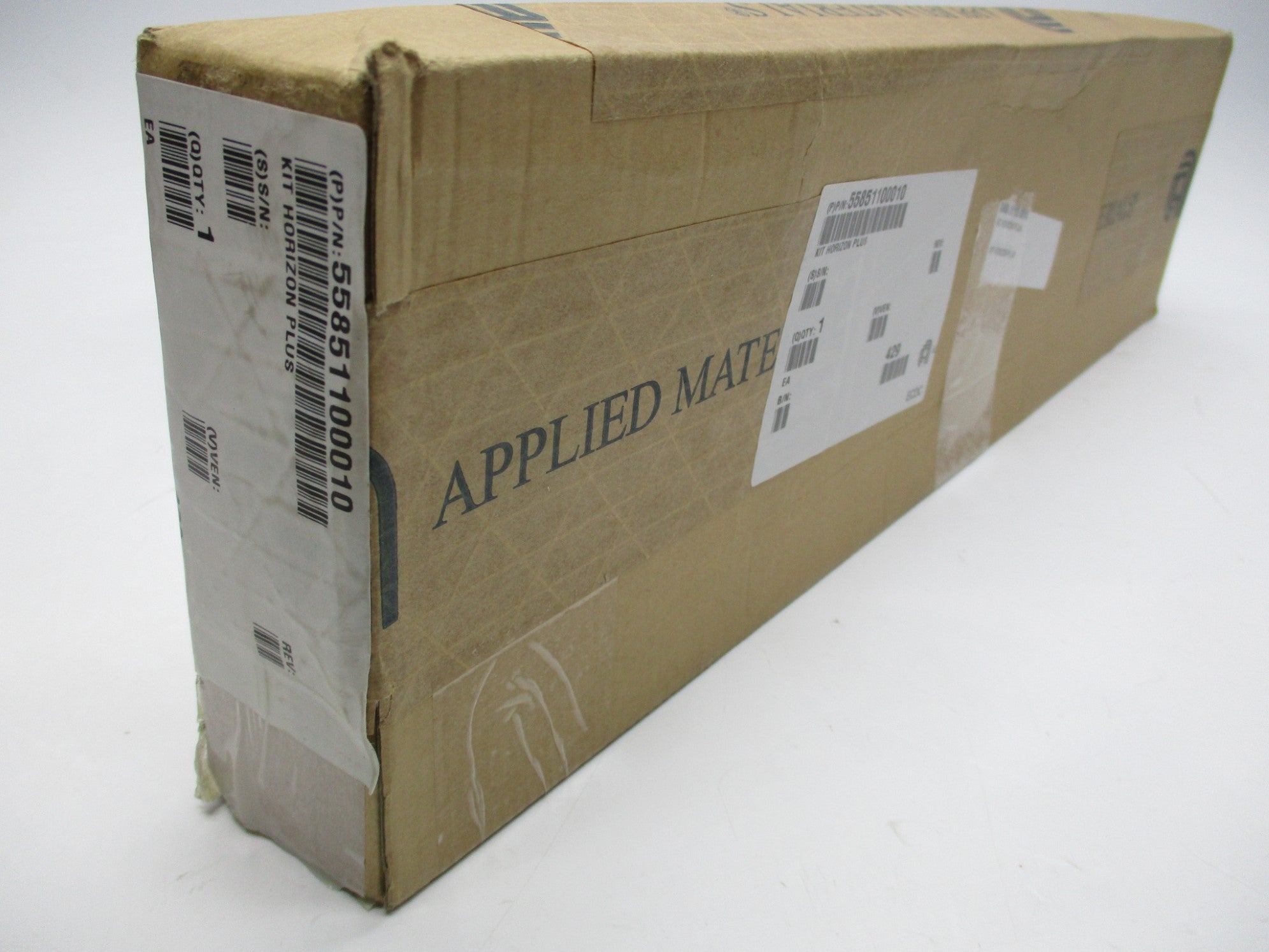 APPLIED MATERIALS 55851100010 NSFS