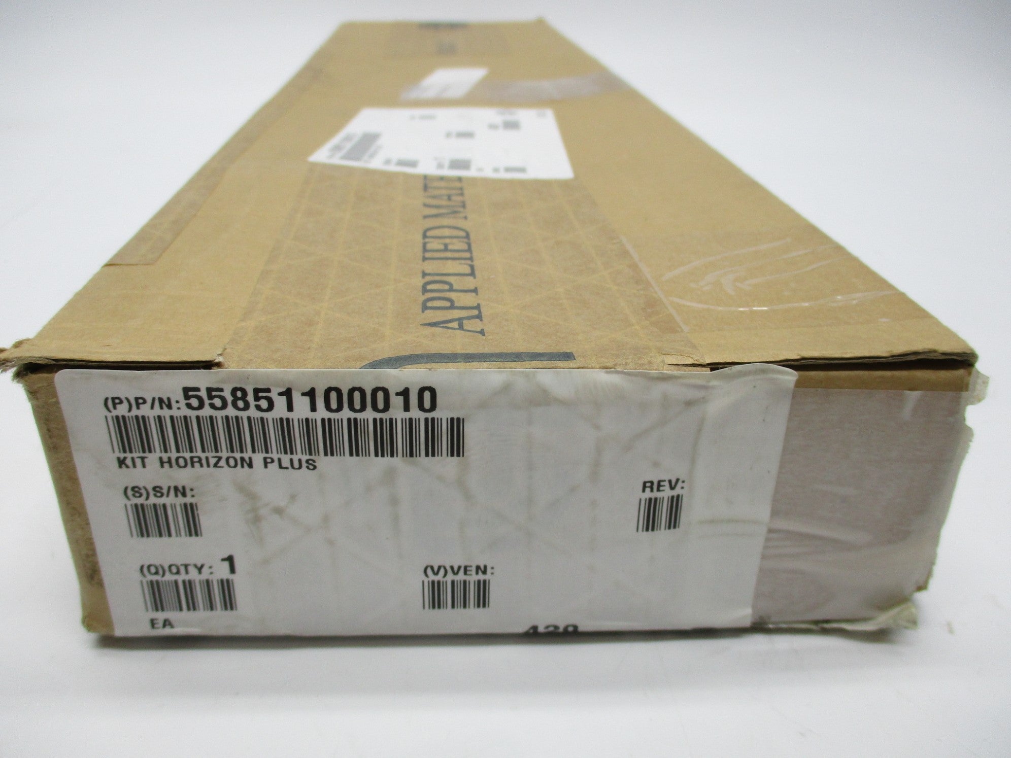 APPLIED MATERIALS 55851100010 NSFS