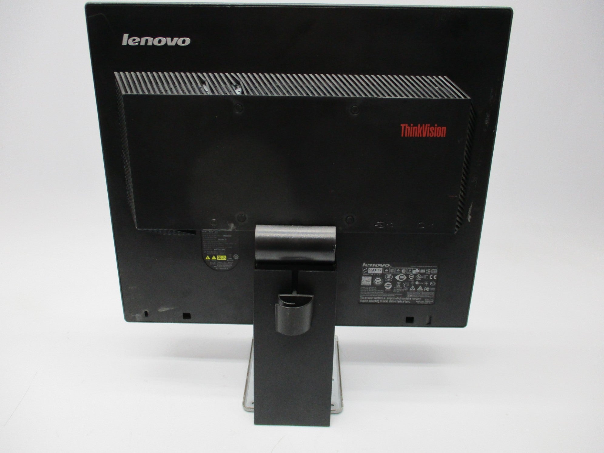 LENOVO 090761-12 TYPE L1711PC (AS PICTURED) UNMP