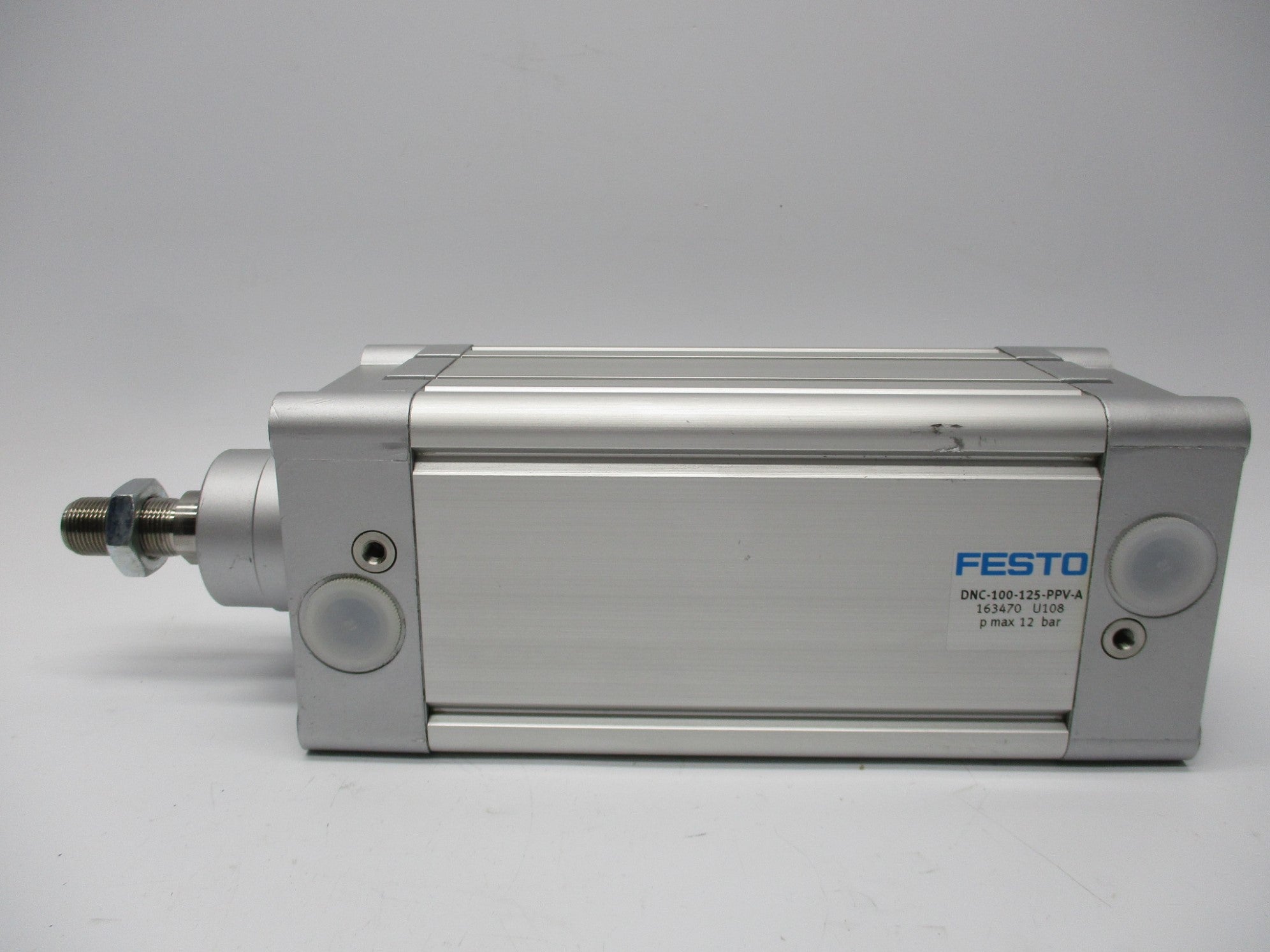 FESTO DNC-100-125-PPV-A NSNP