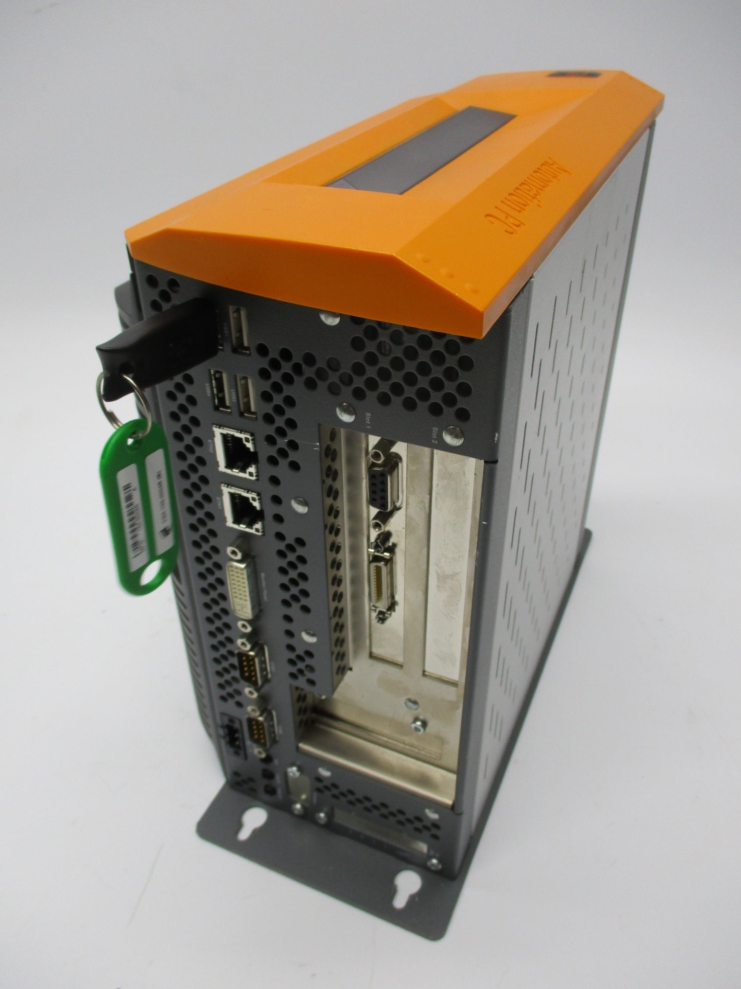 B&R 5PC810.SX02-00 REV. F0 UNMP