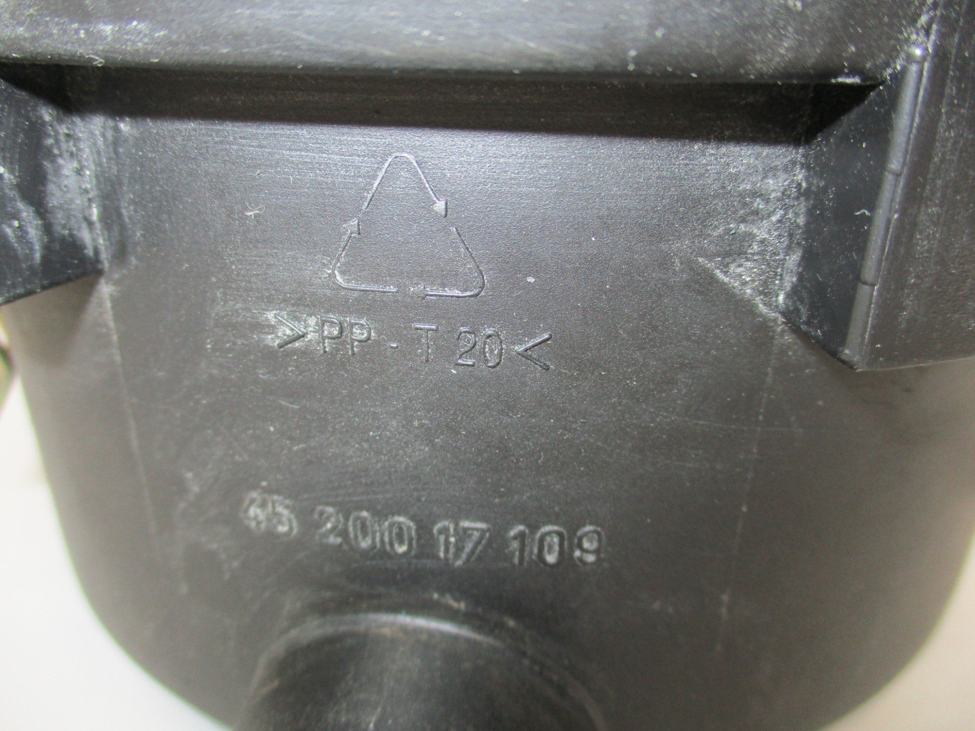 MANN HUMMEL 45-200-92-940 NSNP