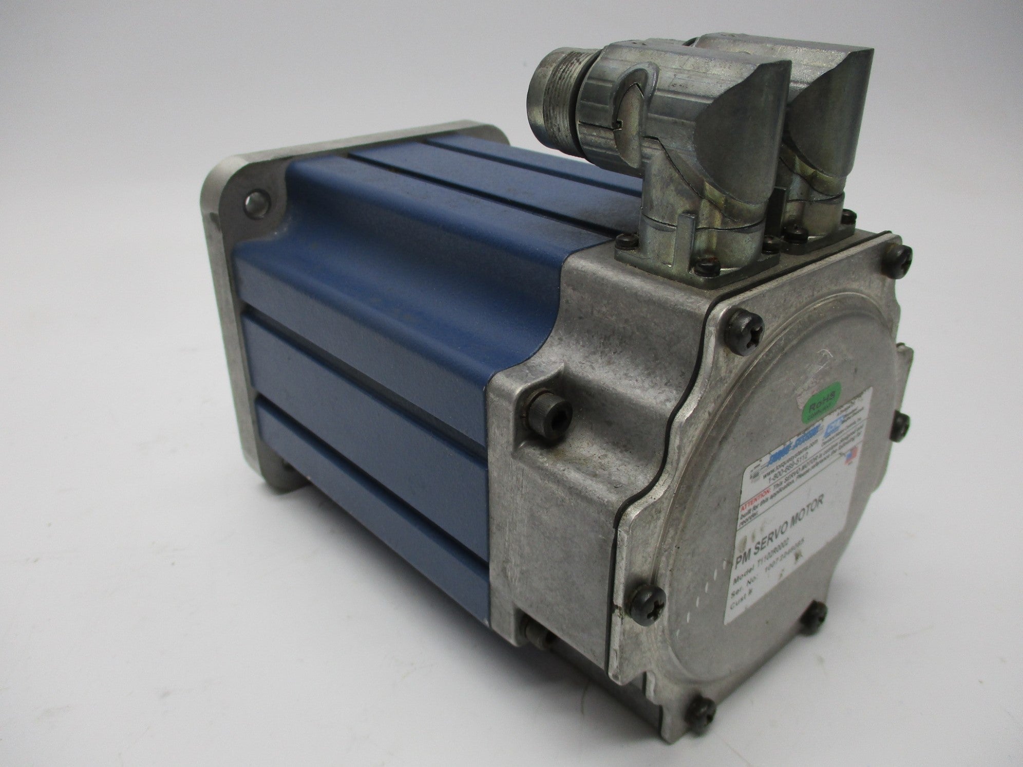 TORQUE SYSTEMS T1102R0002 UNMP