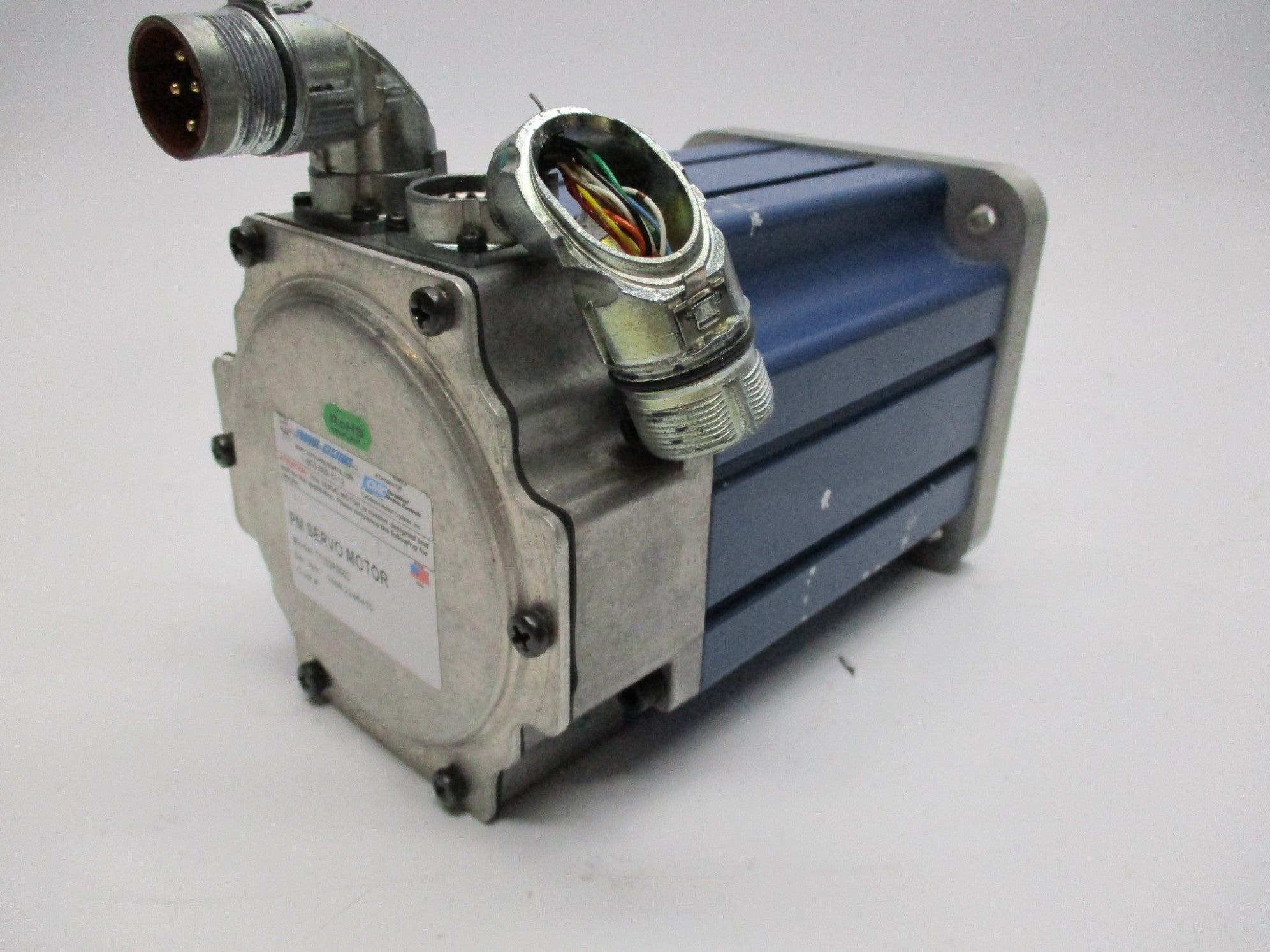 TORQUE SYSTEMS T1102R0002 (AS PICTURED-KXK58)UNMP