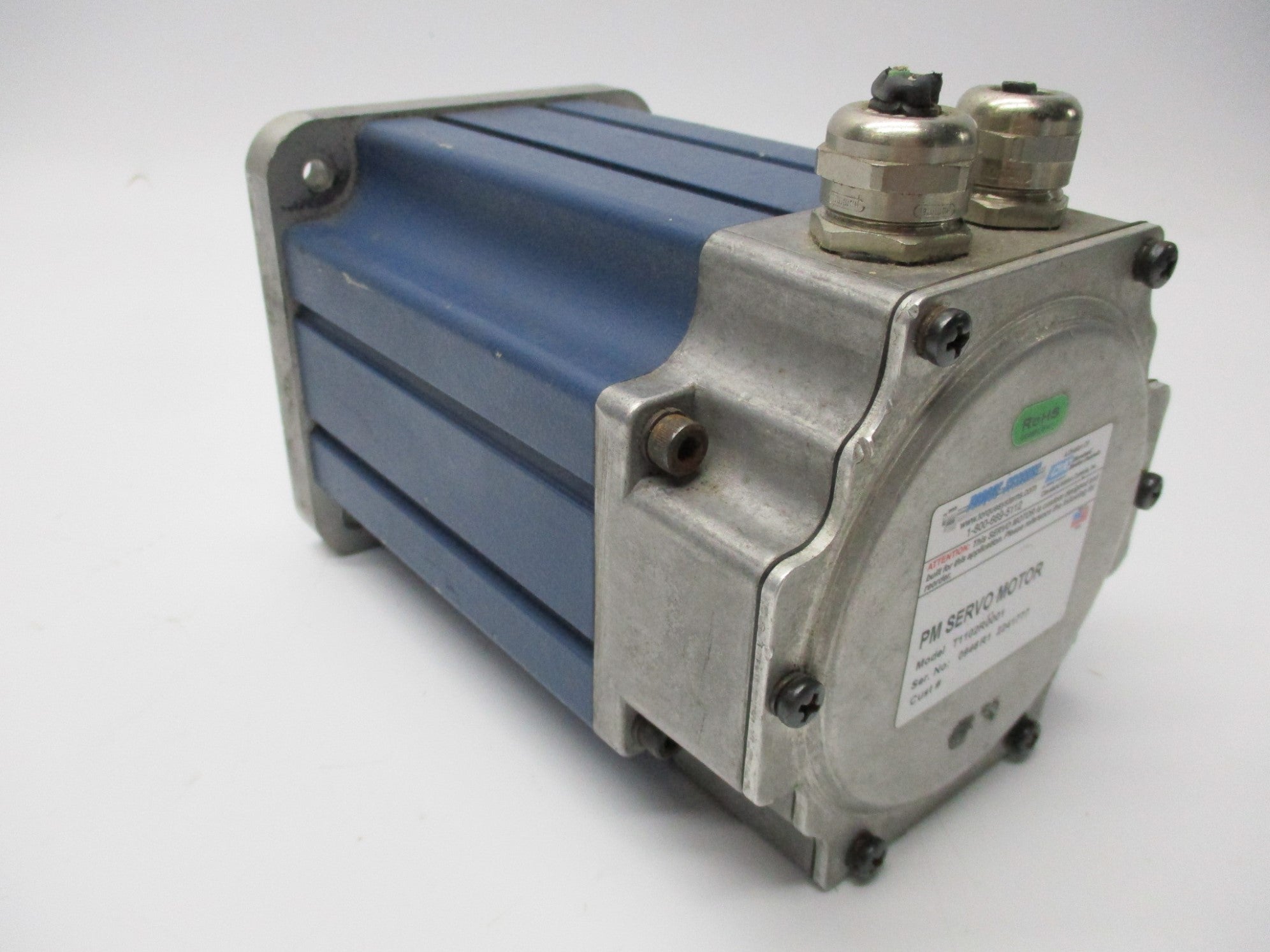 TORQUE SYSTEMS T1102R0001 (AS PICTURED)UNMP