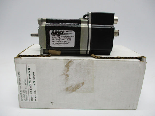 AMCI SMD23E-240E-M12P NSMP