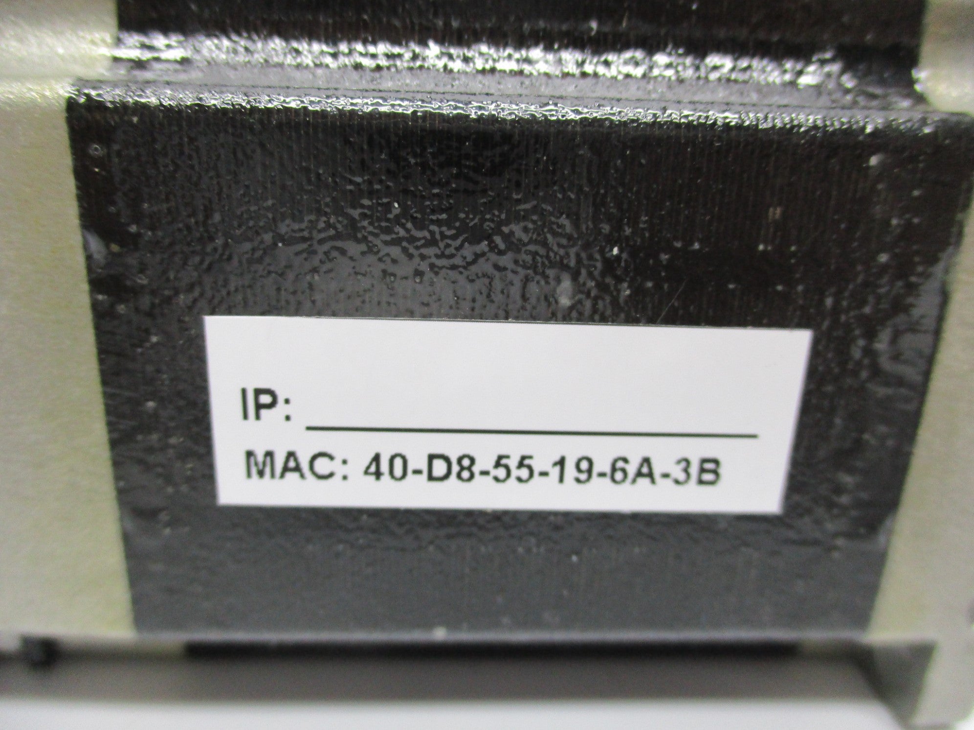 AMCI SMD23E-240E-M12P NSMP