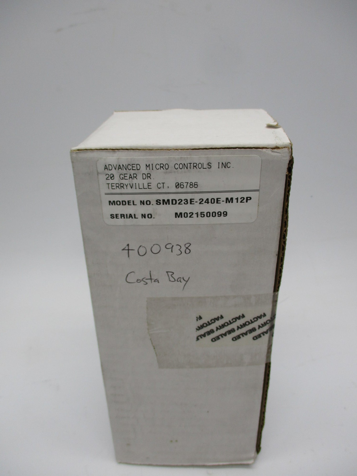 AMCI SMD23E-240E-M12P NSFS