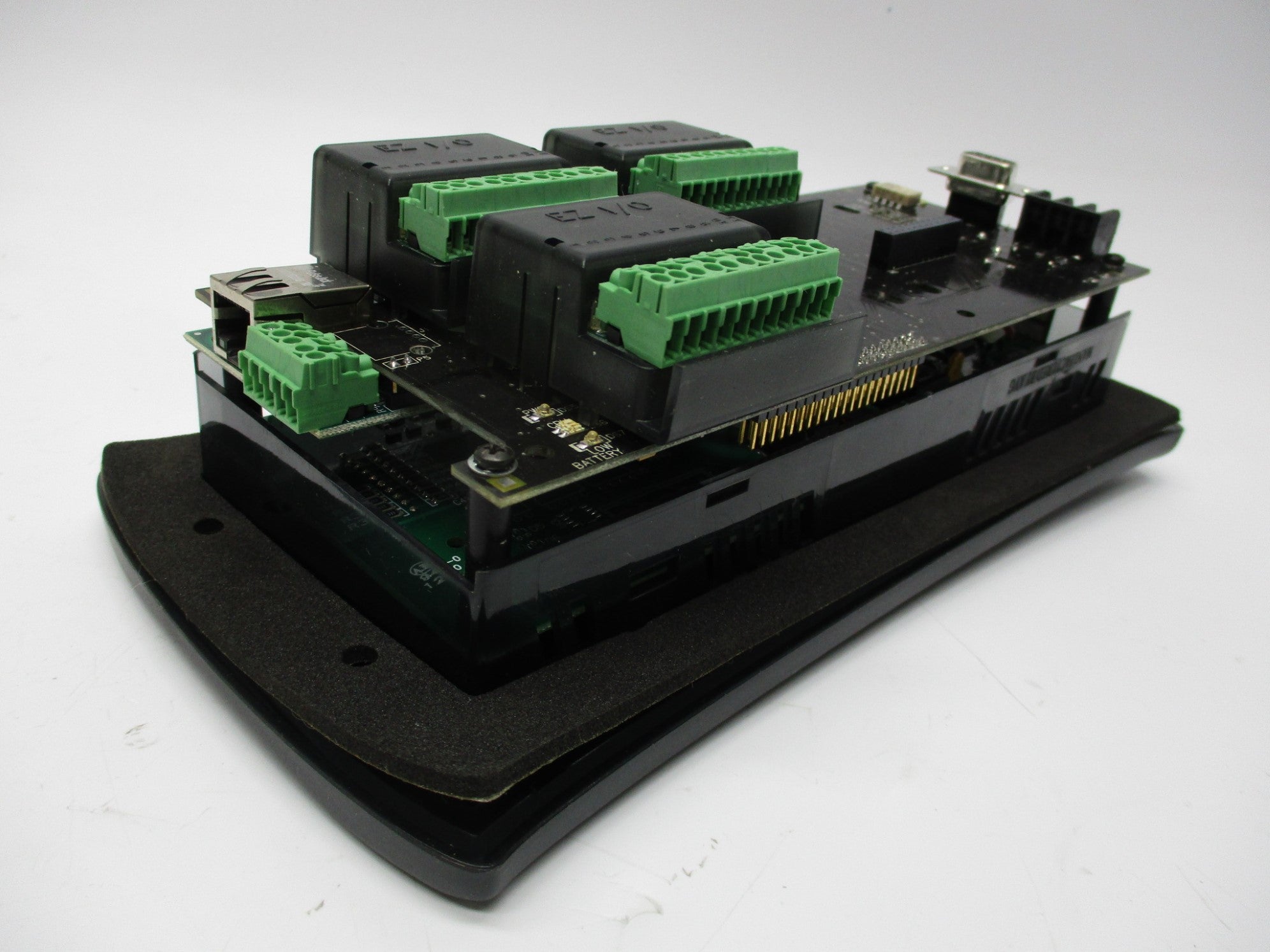 EZ AUTOMATION EZ-220P-PLC-E NSMP