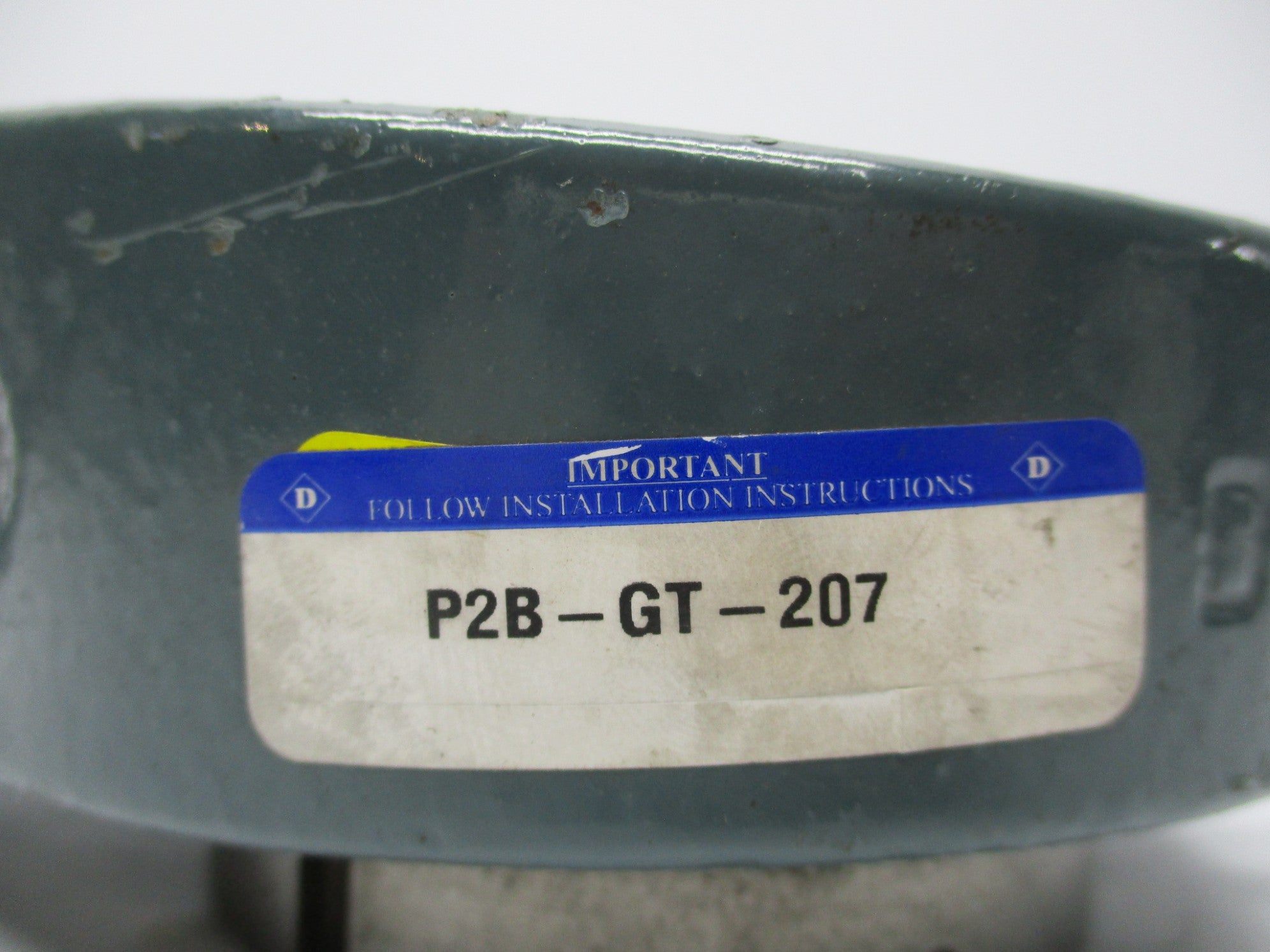 DODGE P2B-GT-207 NSNP