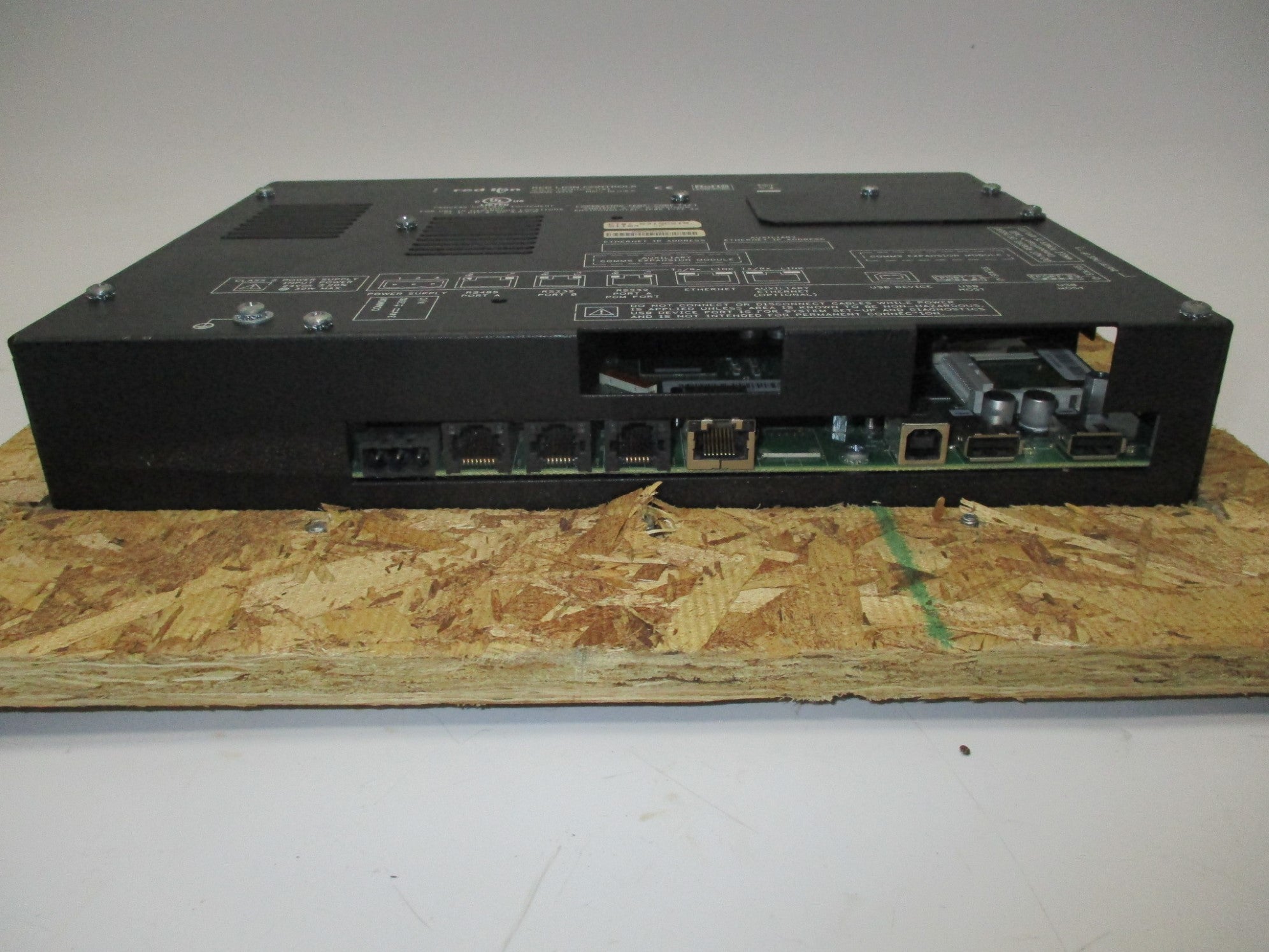RED LION G310C210 MODEL G310 UNMP