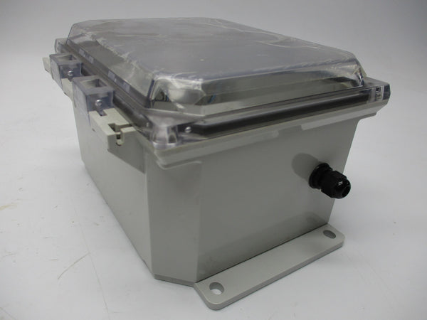 ALLIED AMP864CCLF NSMP