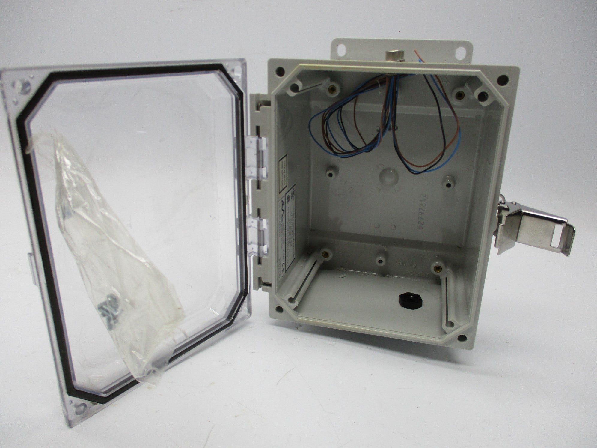 ALLIED AMP864CCLF NSMP