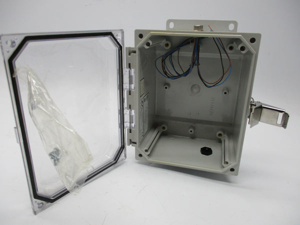 ALLIED AMP864CCLF NSMP