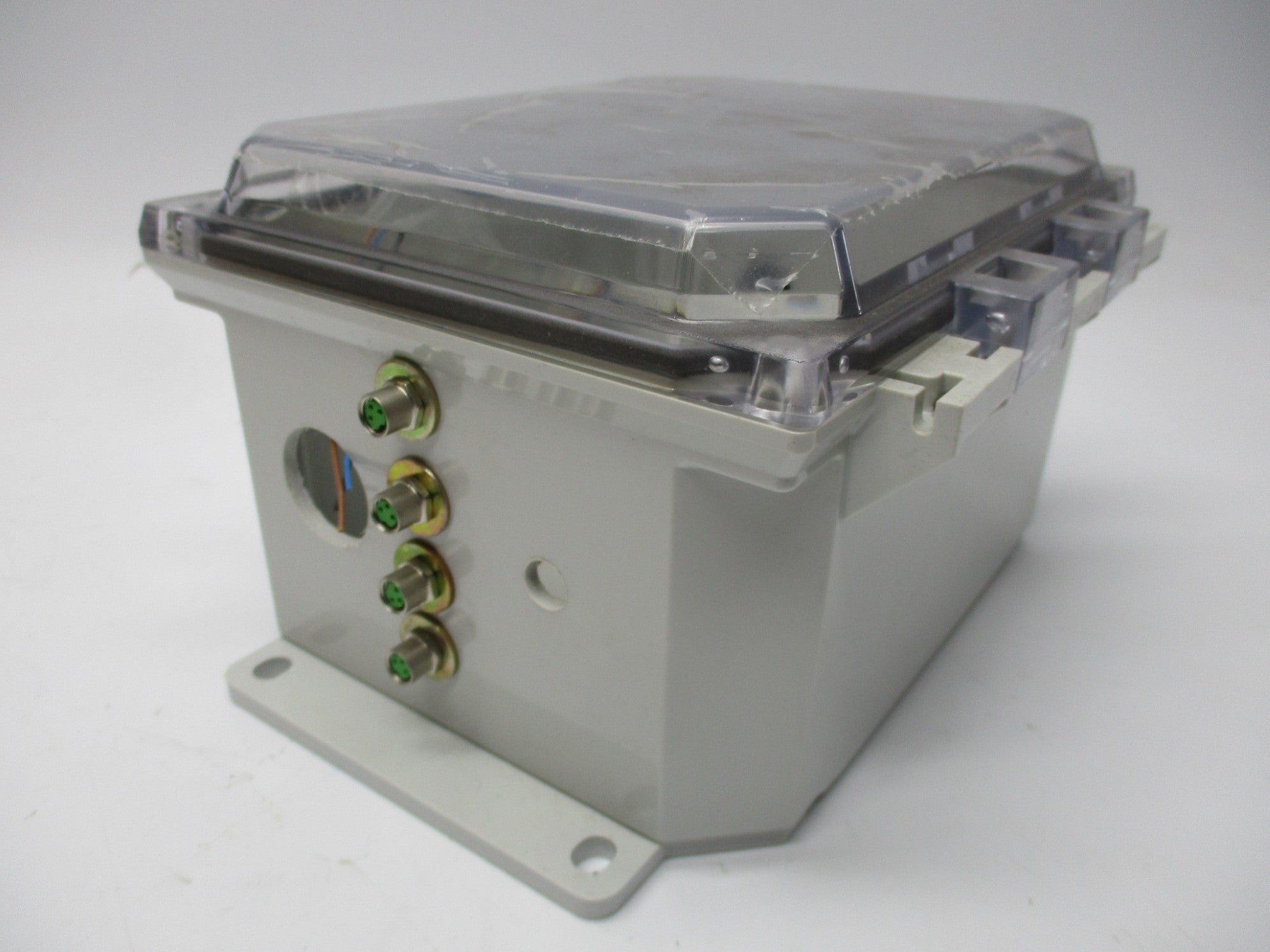 ALLIED AMP864CCLF NSMP