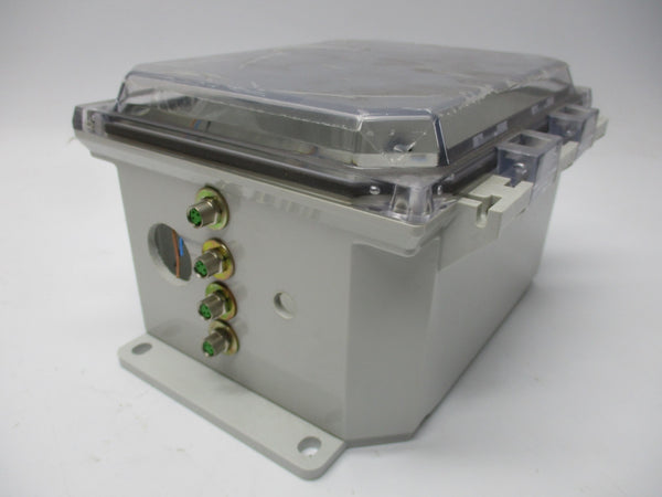 ALLIED AMP864CCLF NSMP