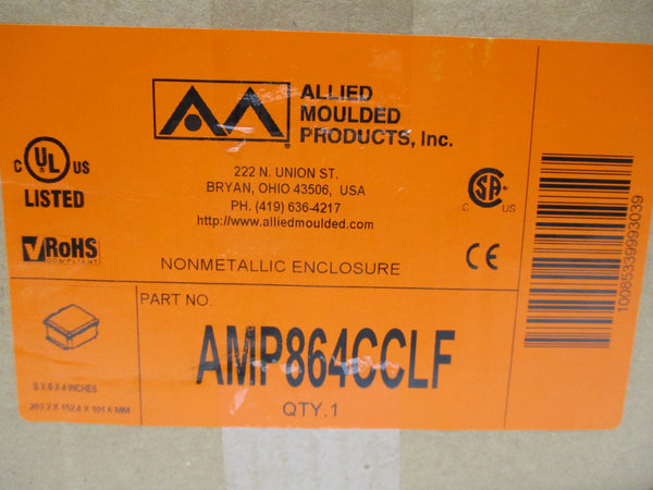 ALLIED AMP864CCLF NSMP