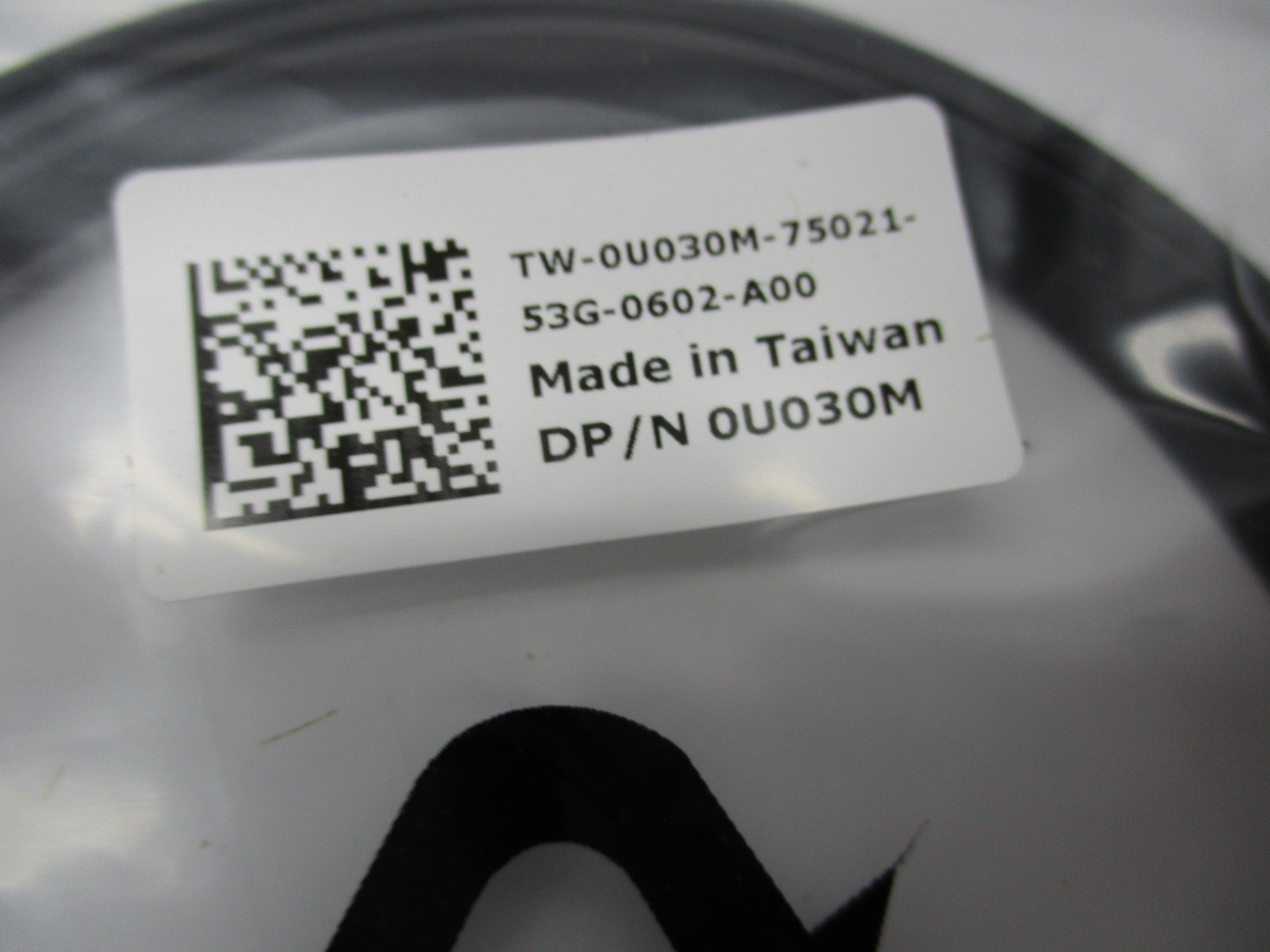 DELL 02J1CF NSMP