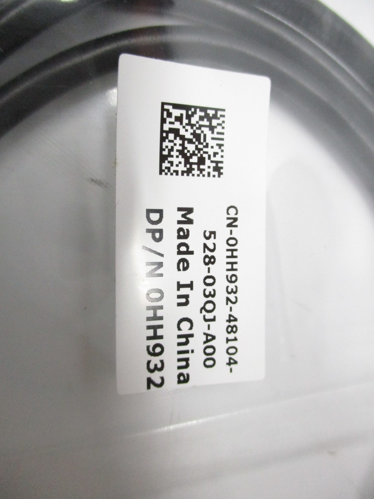 DELL 02J1CF NSMP