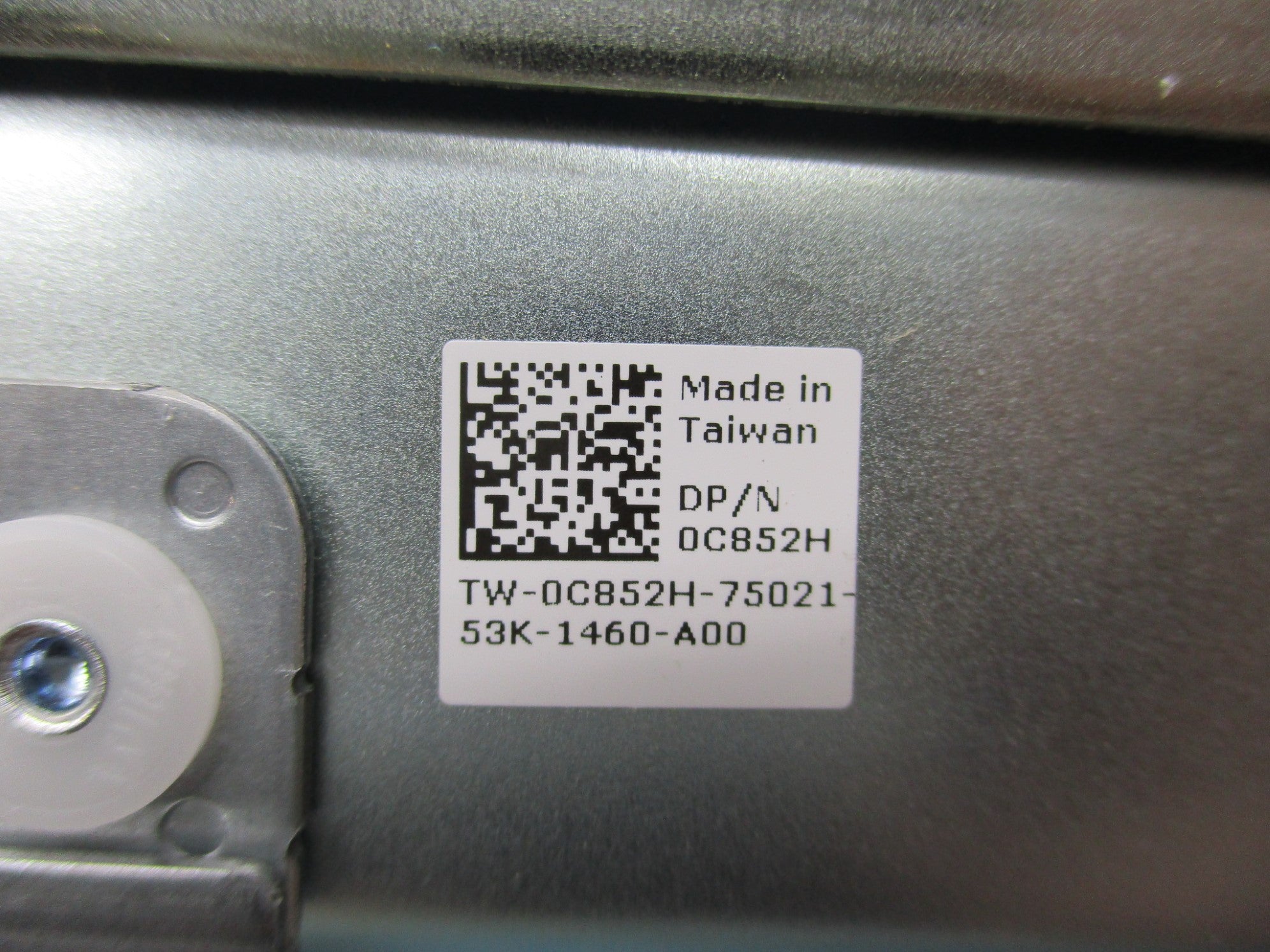 DELL 02J1CF NSMP