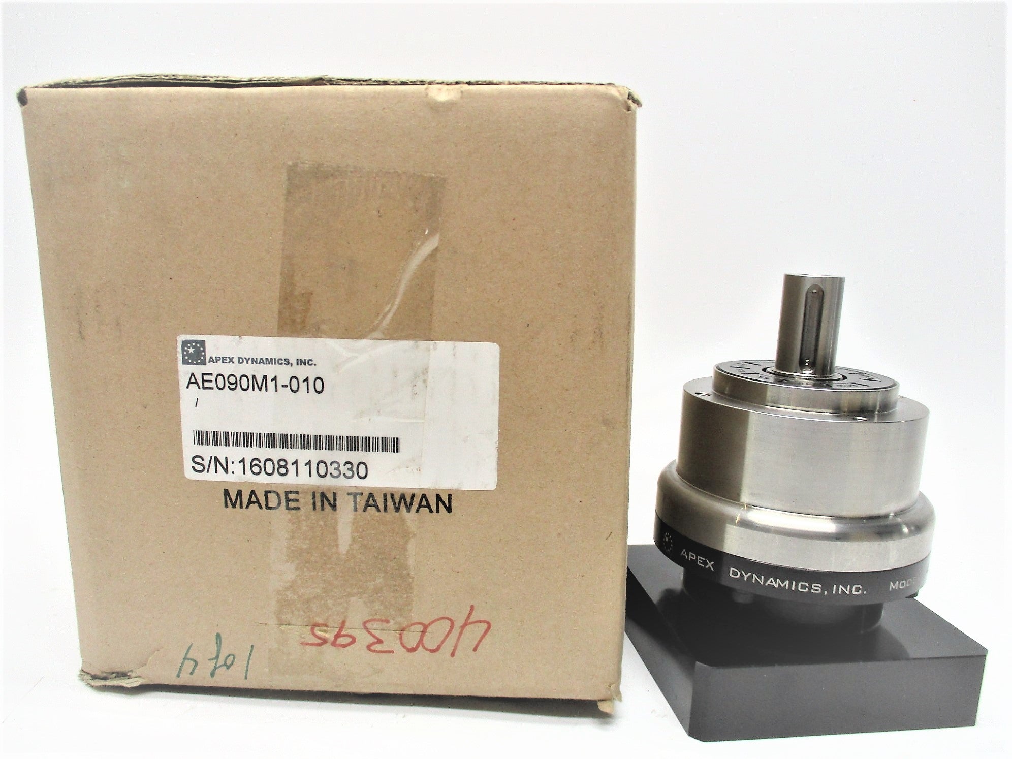 APEX DYNAMICS AE090M1-010 NSMP