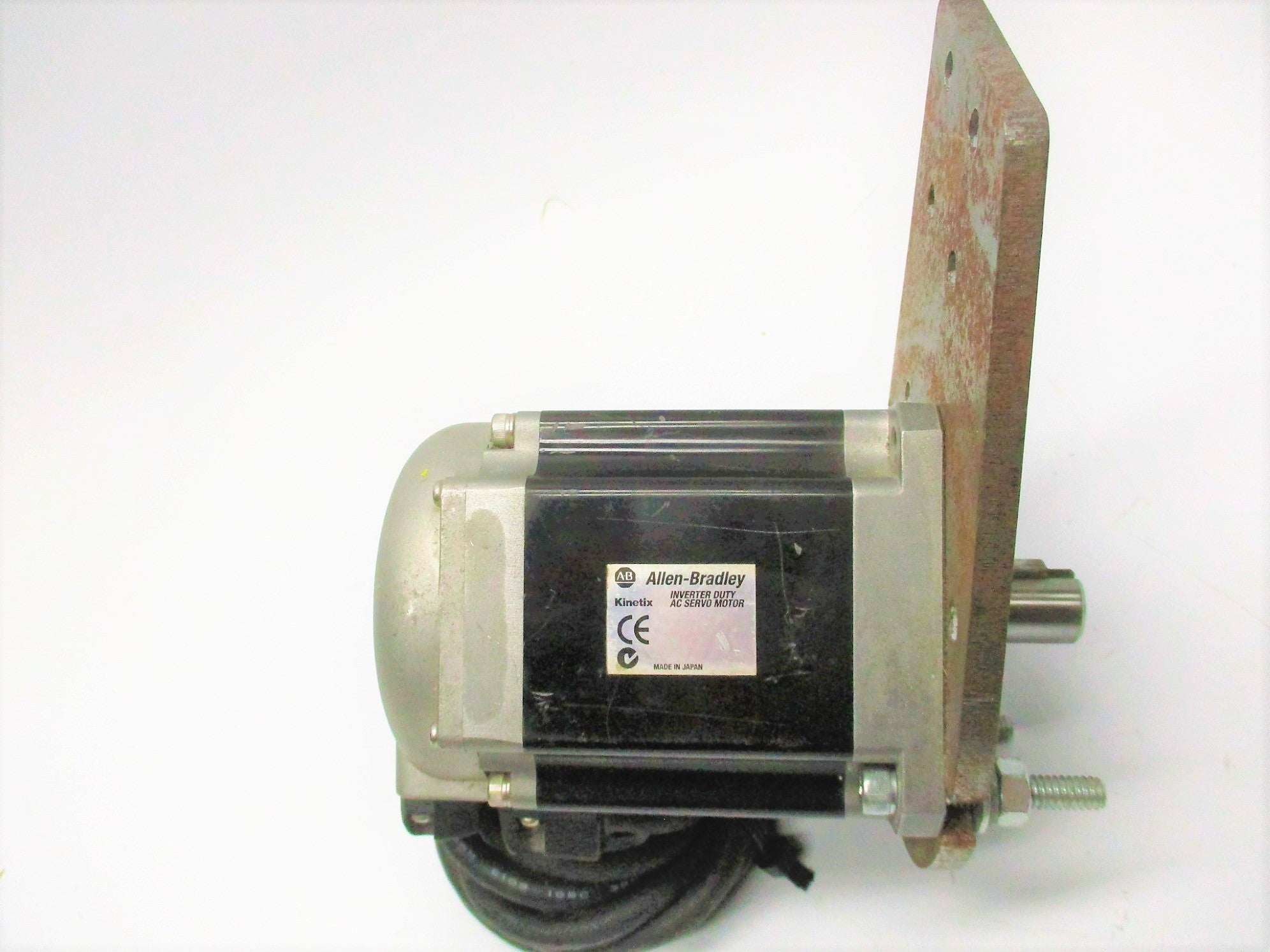 ALLEN BRADLEY TLY-A2540P-BJ62AA UNMP