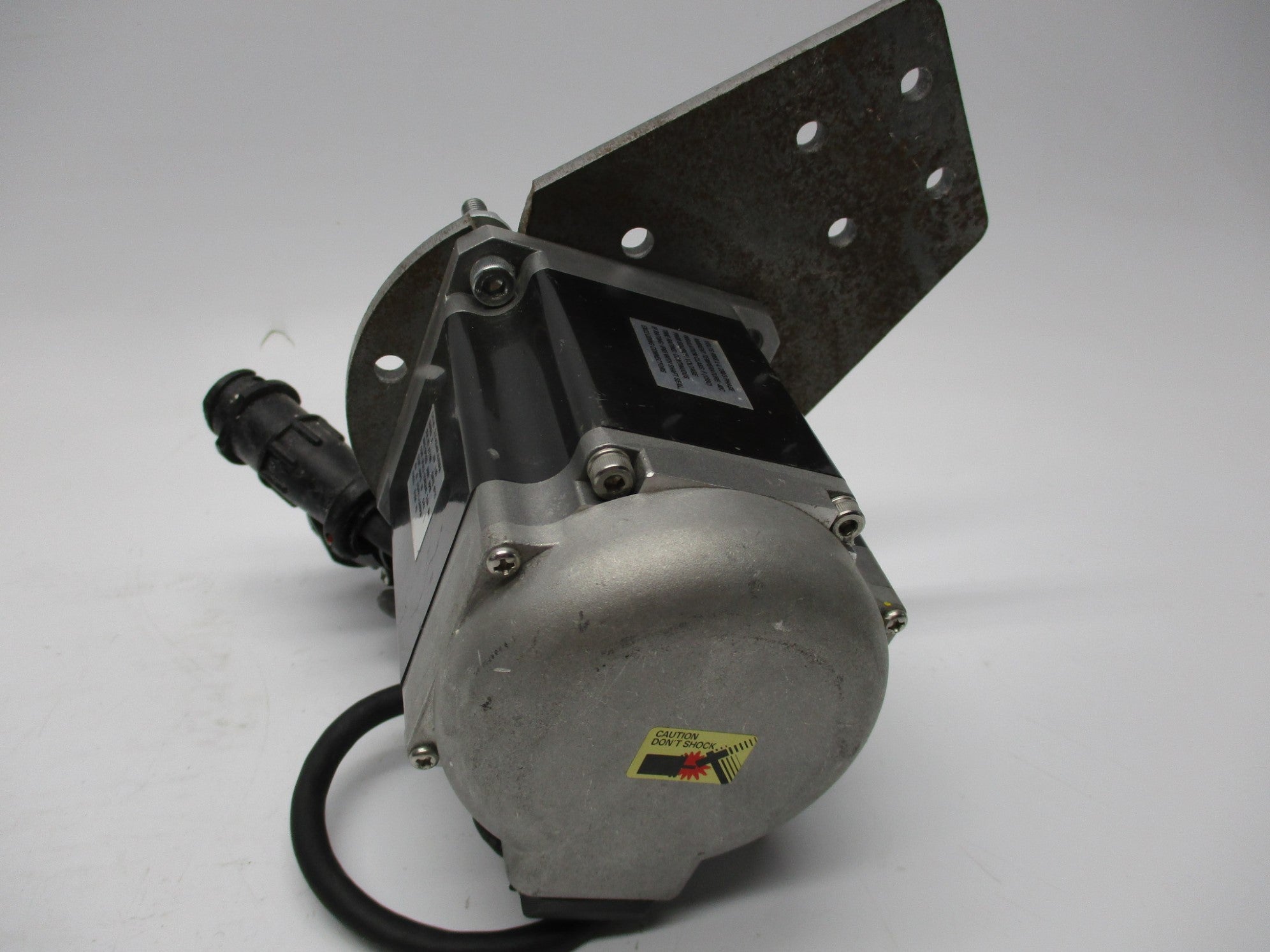 ALLEN BRADLEY TLY-A2540P-BJ62AA UNMP