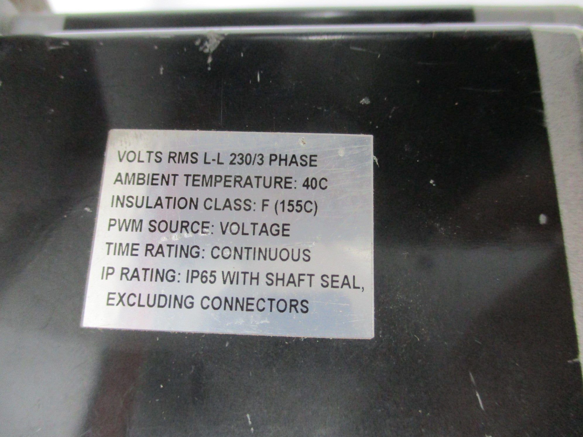 ALLEN BRADLEY TLY-A2540P-BJ62AA UNMP