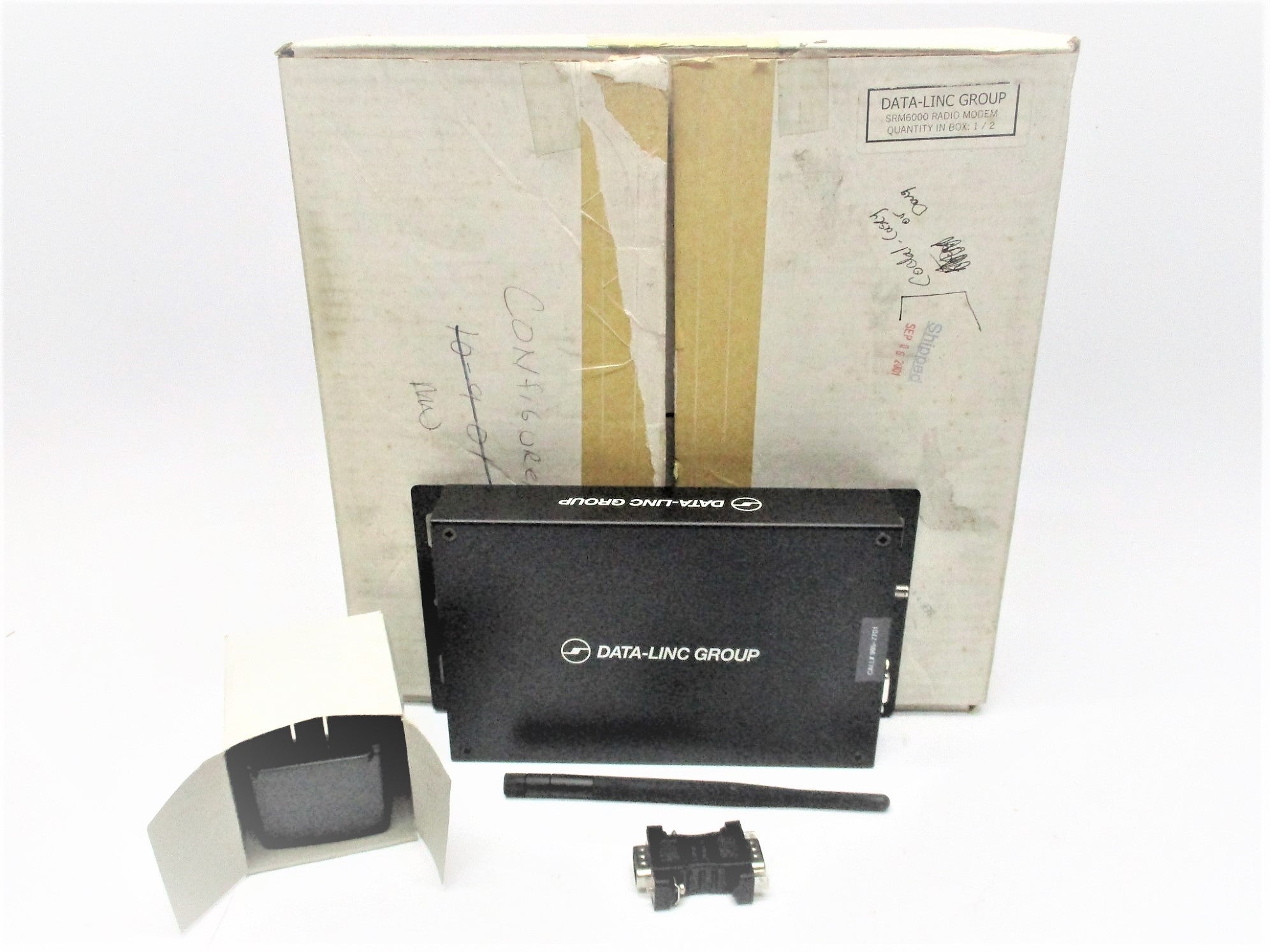 DATA-LINC SRM6000/24V (AS PICTURED) NSMP