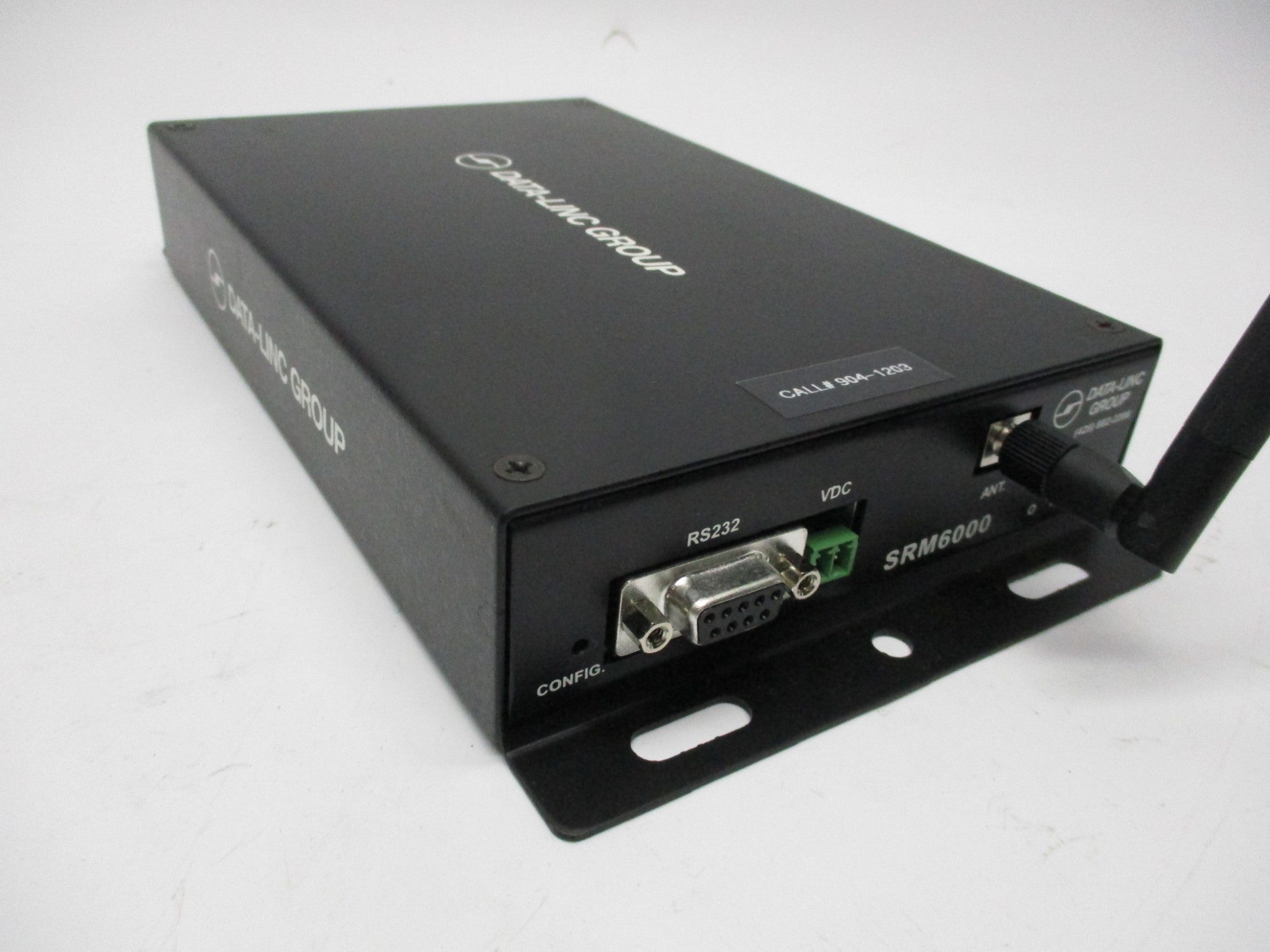 DATA-LINC SRM6000/24V NSNP