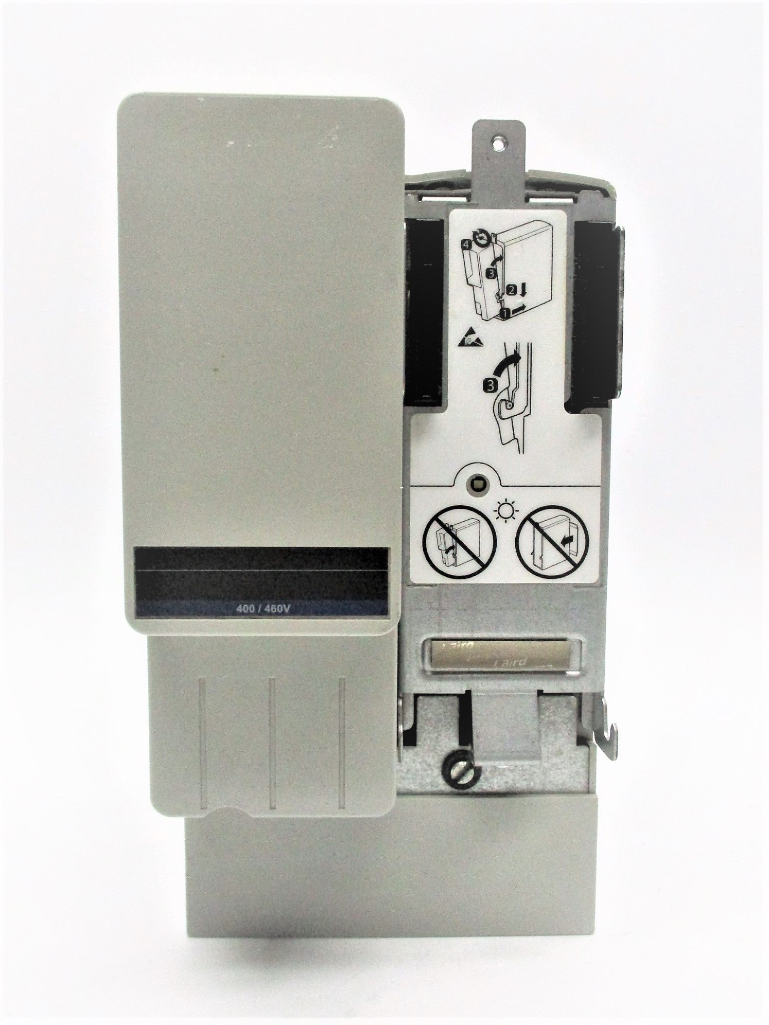 ALLEN BRADLEY 2094-BM03-M SER. A NSNP