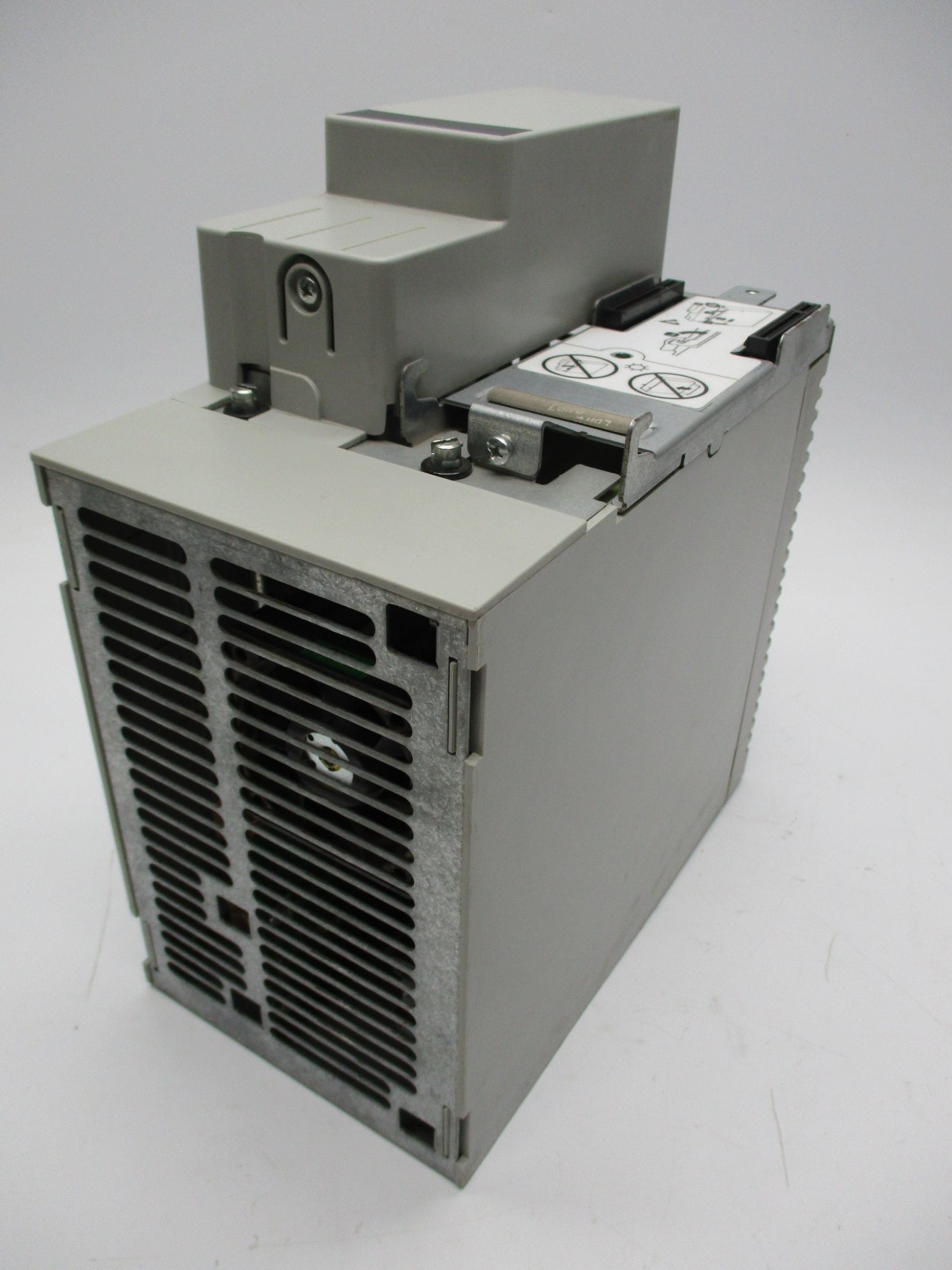 ALLEN BRADLEY 2094-BM03-M SER. A NSNP