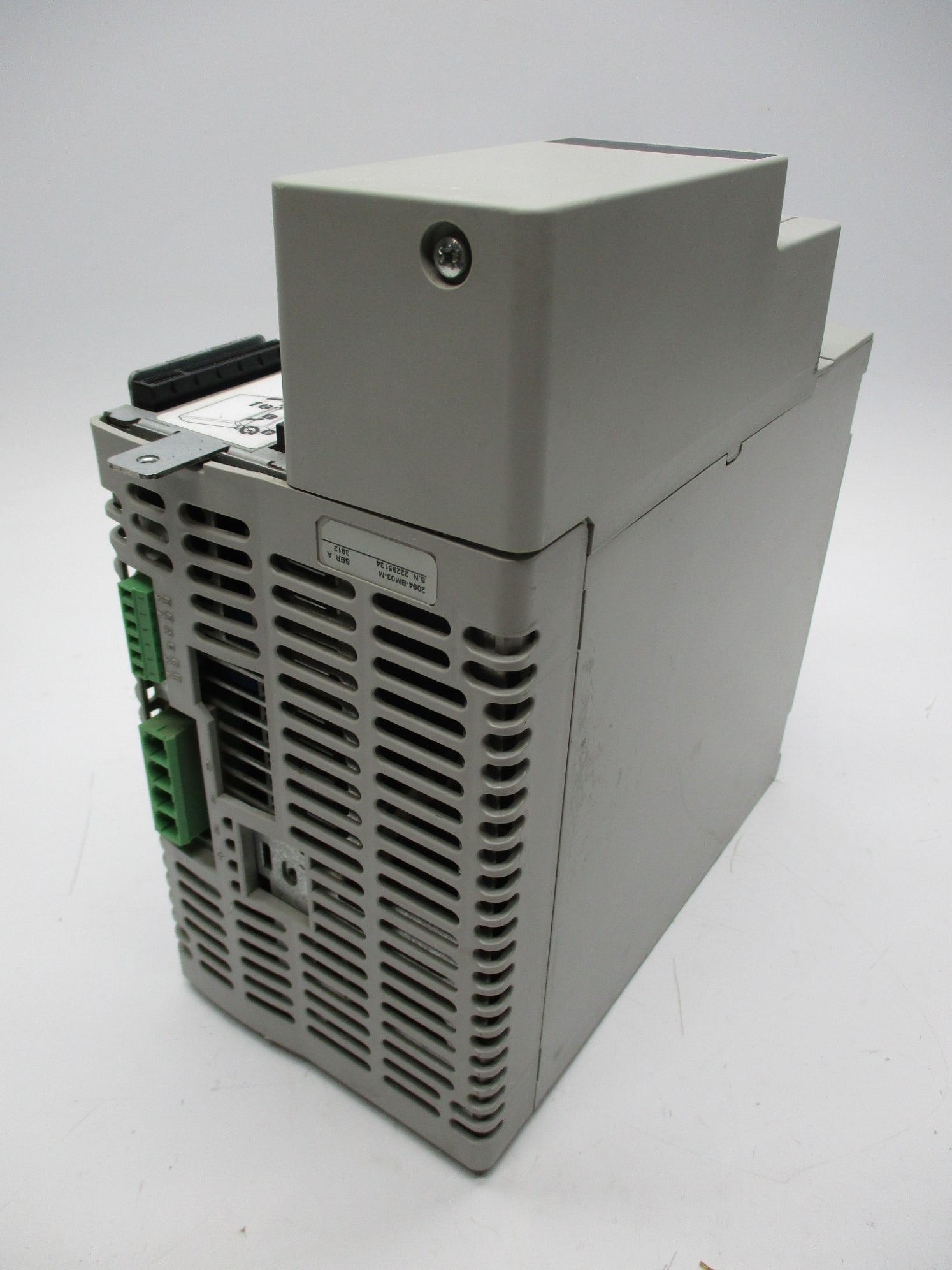 ALLEN BRADLEY 2094-BM03-M SER. A NSNP