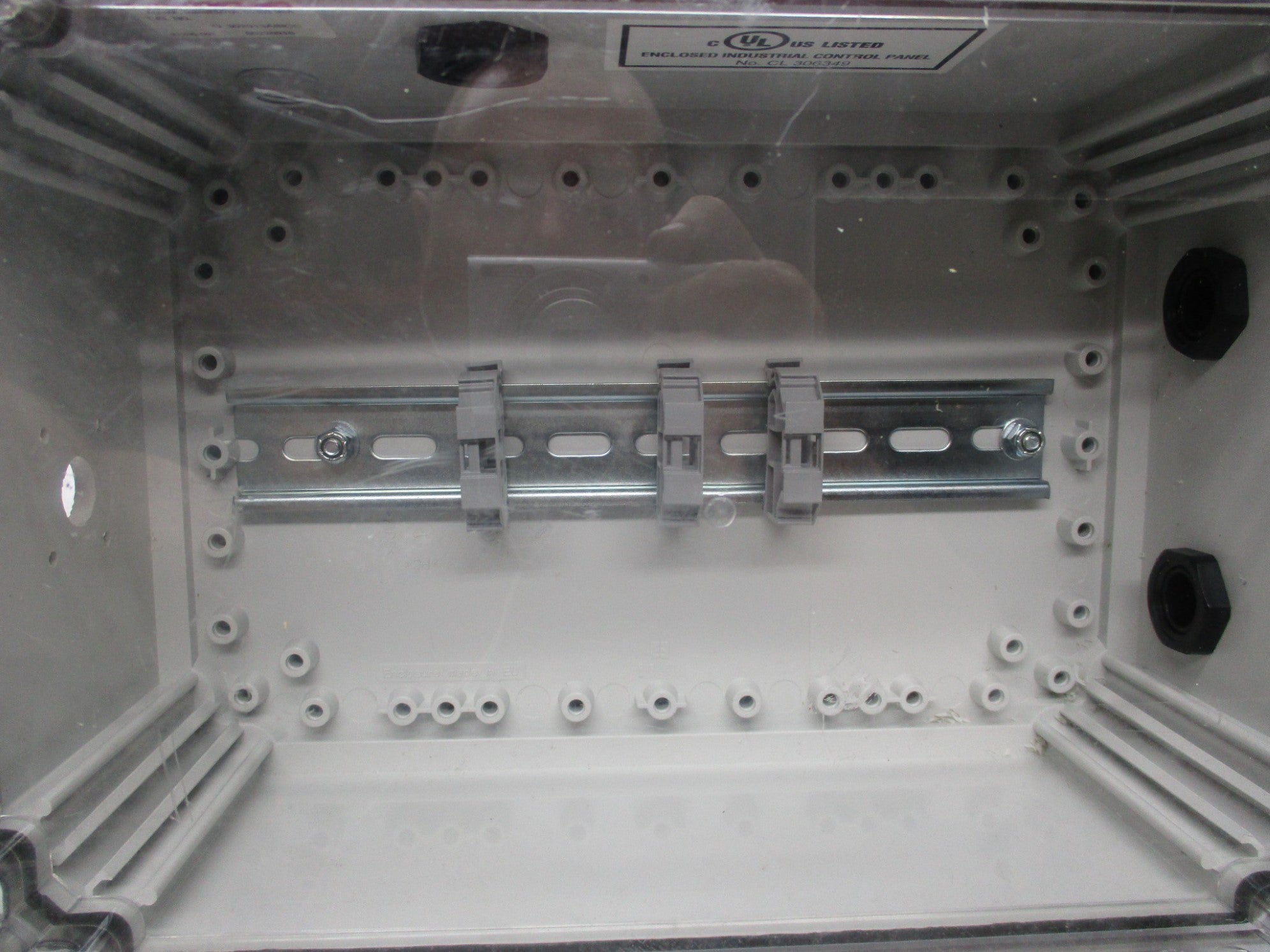 HOFFMAN Q302013ABICC UNMP