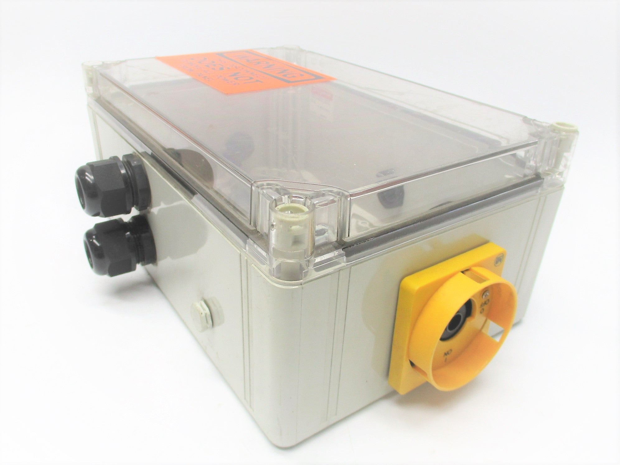 HOFFMAN Q302013ABICC (AS PICTURED) UNMP