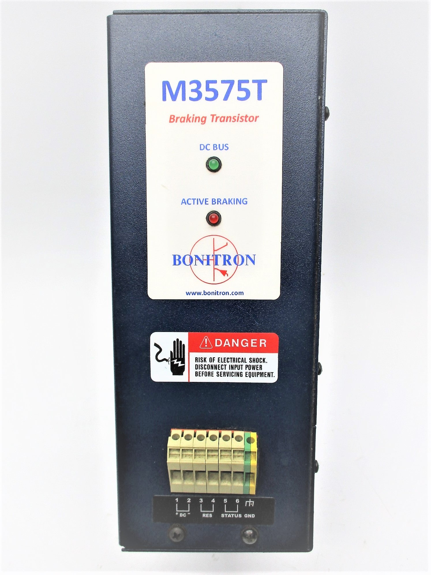 BONITRON M3575T-H75 UNMP