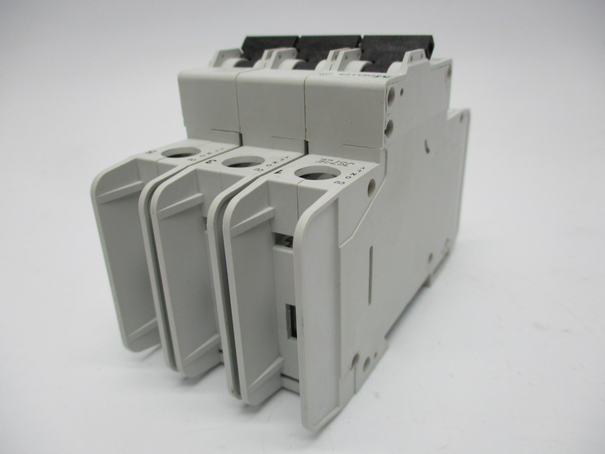 MOELLER FAZ-C20/3-NA 20A 277V NSMP