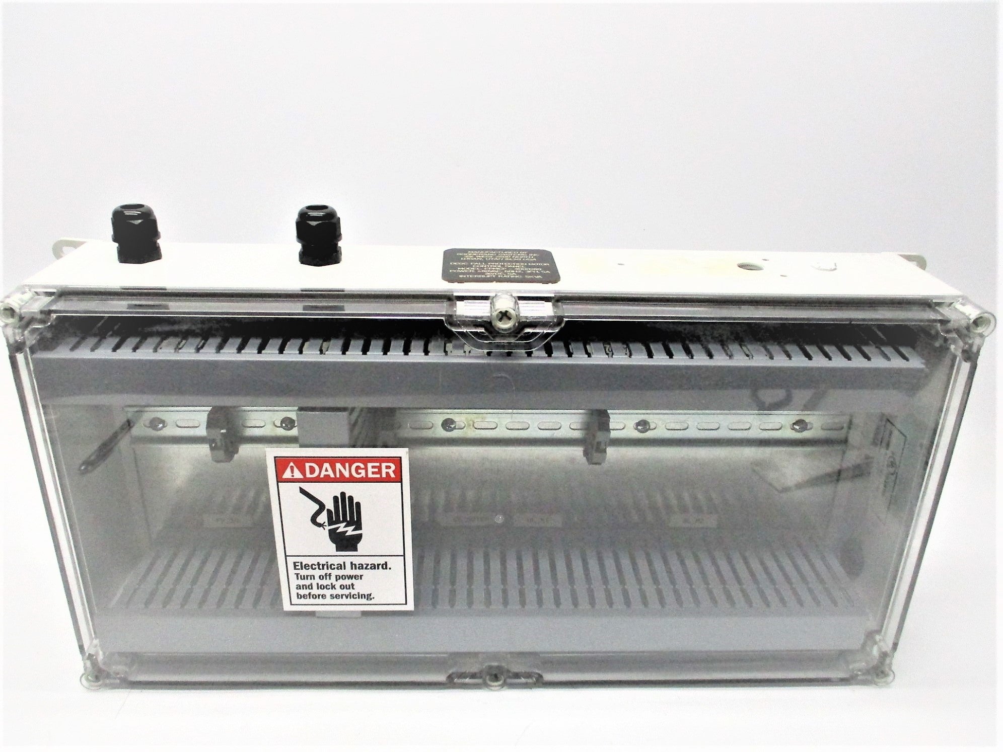 HOFFMAN Q603013PCICC UNMP