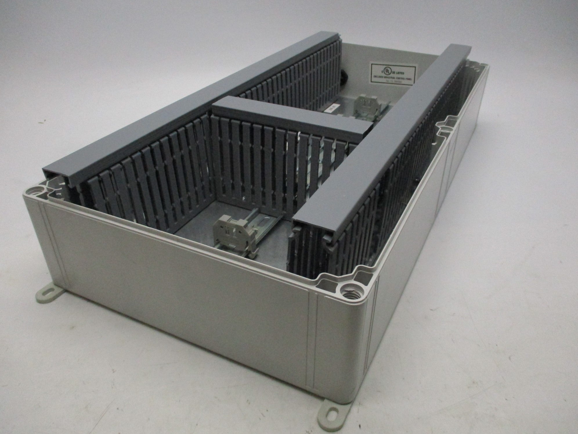 HOFFMAN Q603013PCICC UNMP
