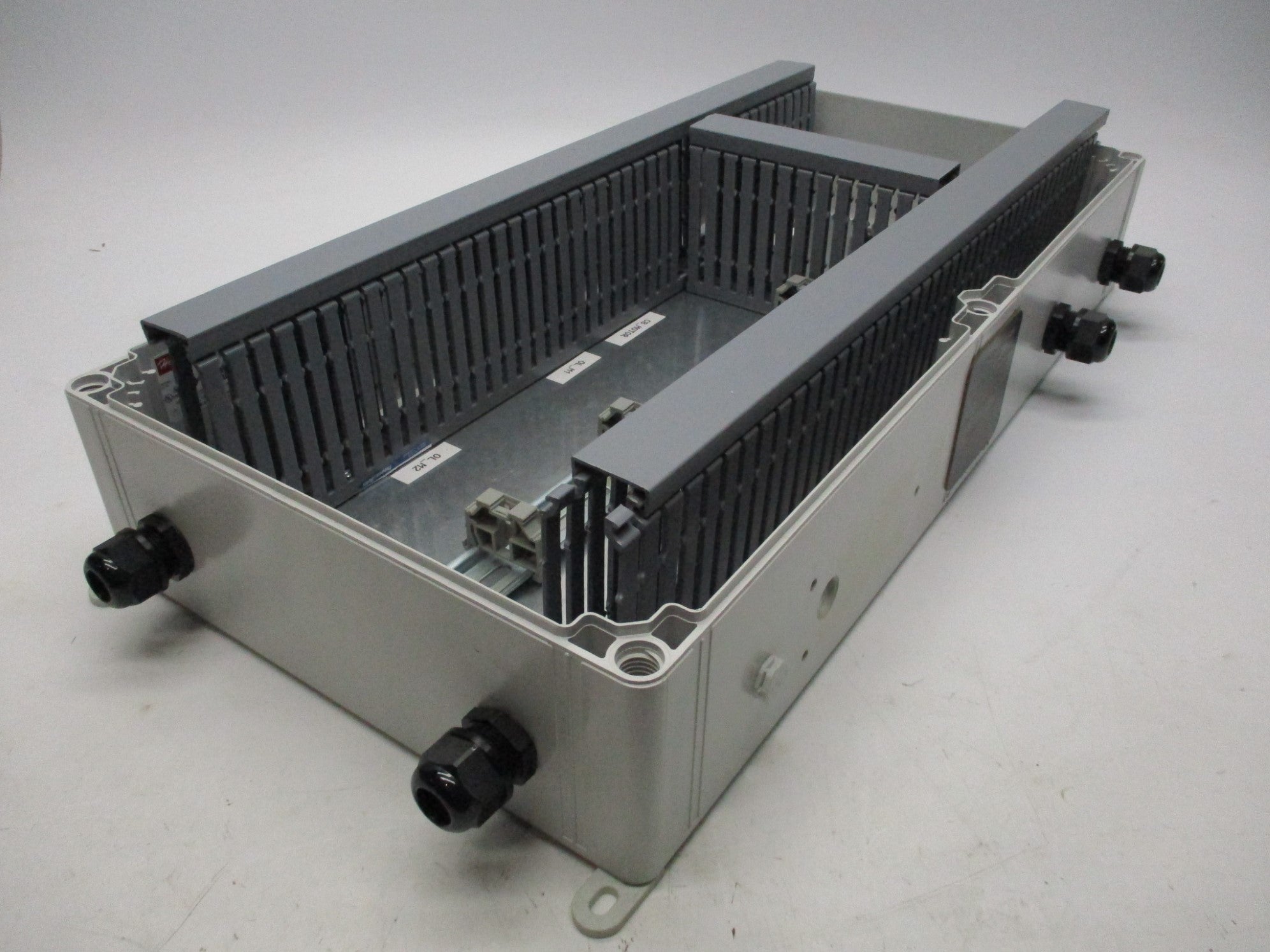 HOFFMAN Q603013PCICC UNMP