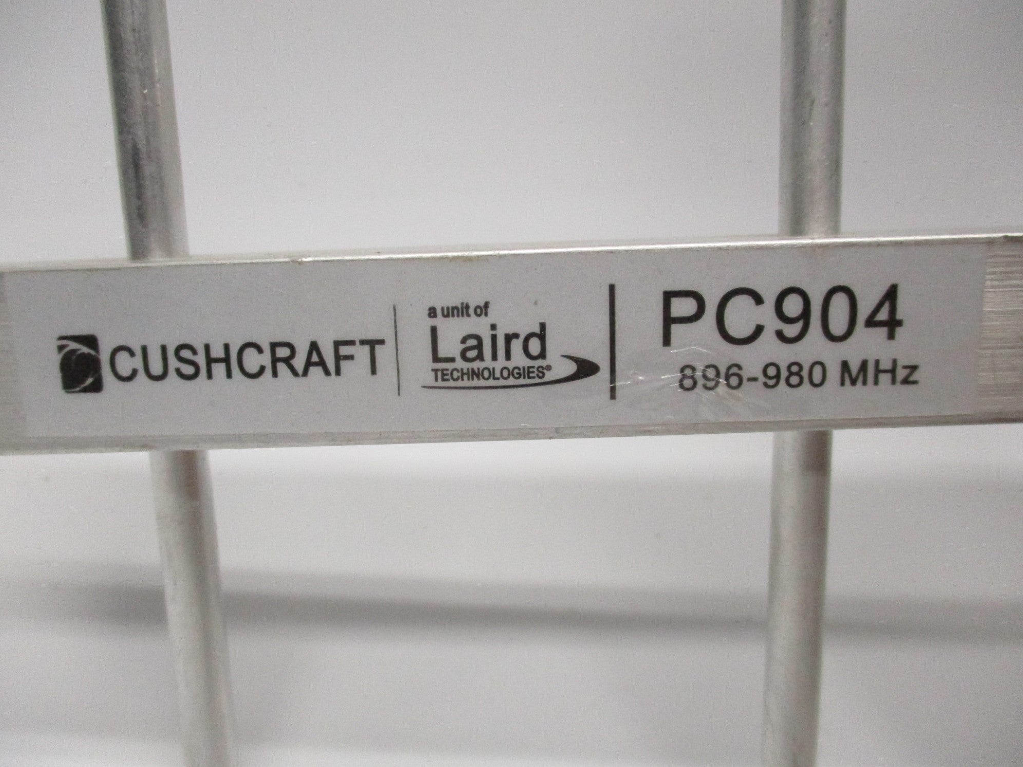 CUSHCRAFT PC904 UNMP
